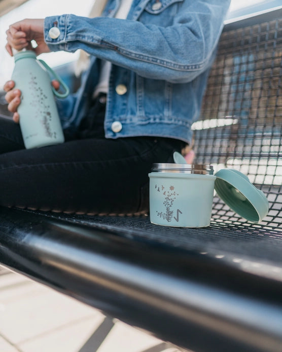 Spirit Thermosfles TEMPflask™ 500 ml - Flow – Carl Oscar