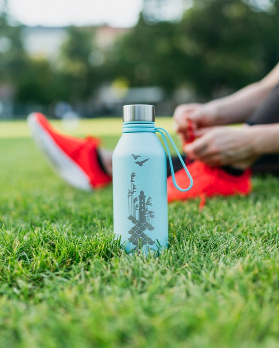 Spirit Thermosfles TEMPflask™ 500 ml - Flow – Carl Oscar