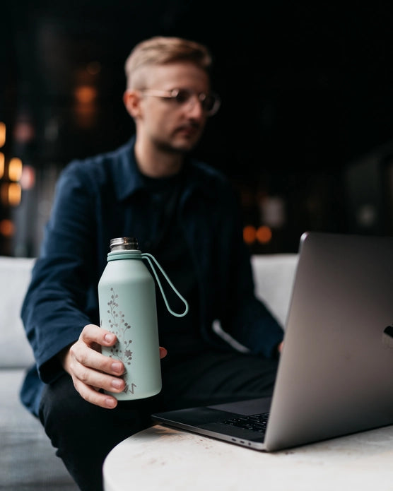 Spirit Thermosfles TEMPflask™ 500 ml - Harmony – Carl Oscar