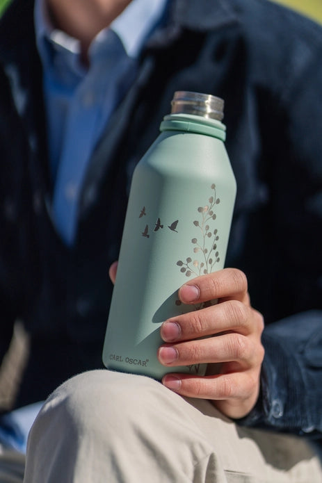 Spirit Thermosfles TEMPflask™ 500 ml - Harmony – Carl Oscar