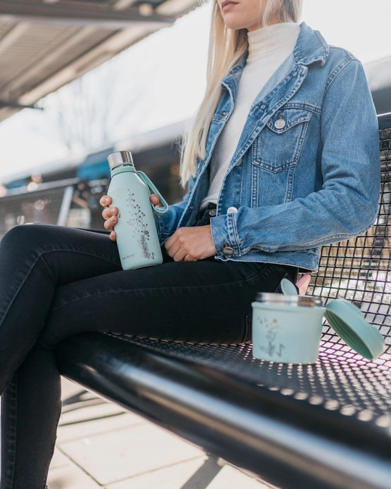 Spirit Thermosfles TEMPflask™ 500 ml - Harmony – Carl Oscar