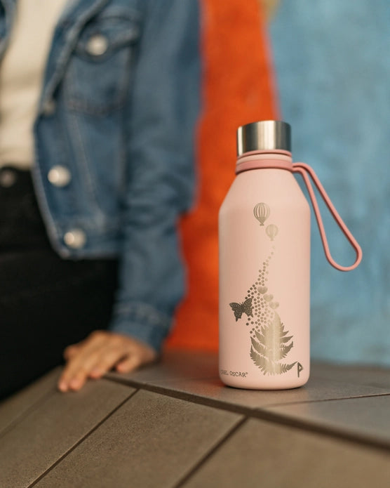 Spirit Thermosfles TEMPflask™ 500 ml - Passion – Carl Oscar