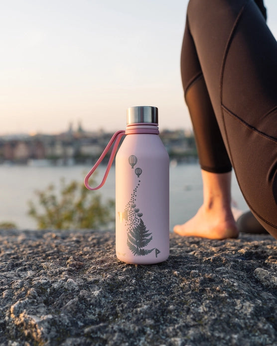 Spirit Thermosfles TEMPflask™ 500 ml - Passion – Carl Oscar