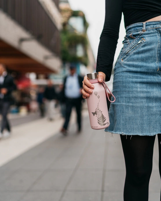 Spirit Thermosfles TEMPflask™ 500 ml - Passion – Carl Oscar