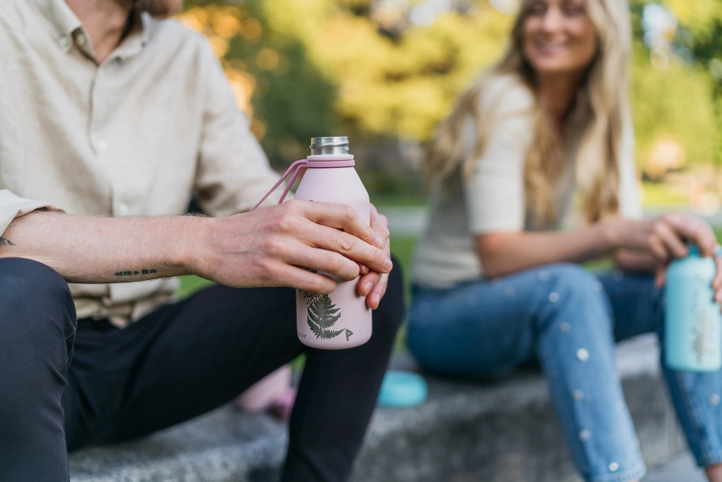 Spirit Thermosfles TEMPflask™ 500 ml - Passion – Carl Oscar