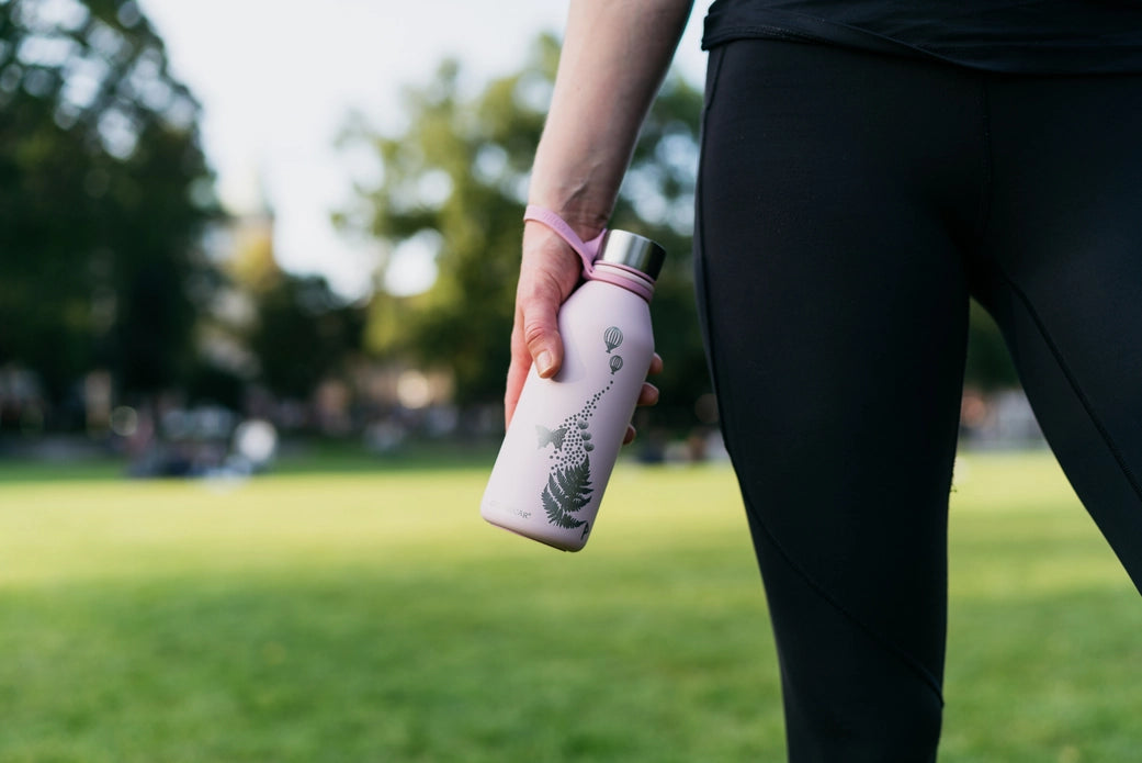 Spirit Thermosfles TEMPflask™ 500 ml - Passion – Carl Oscar