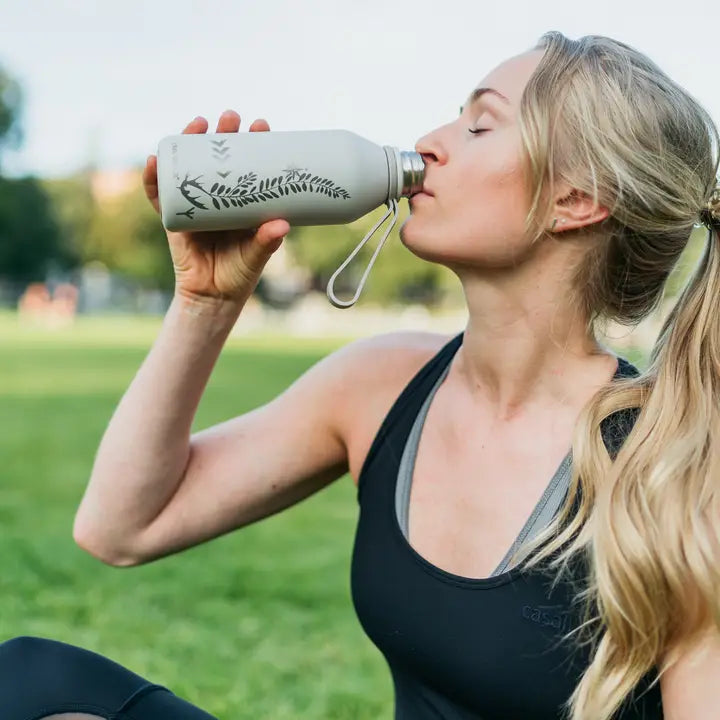 Spirit Thermosfles TEMPflask™ 500 ml - Power – Carl Oscar