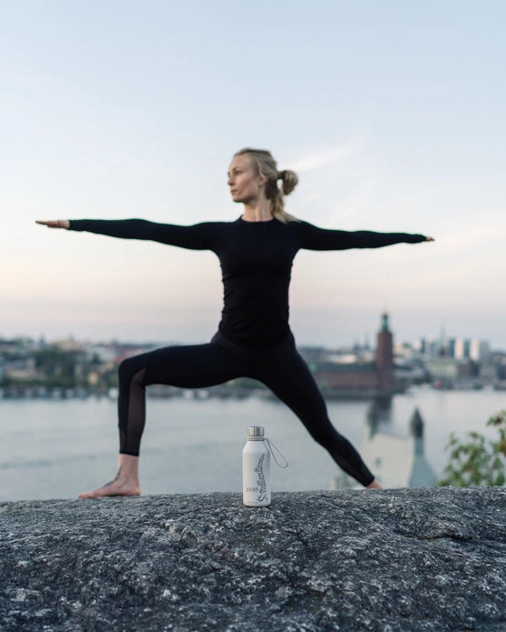 Spirit Thermosfles TEMPflask™ 500 ml - Power – Carl Oscar