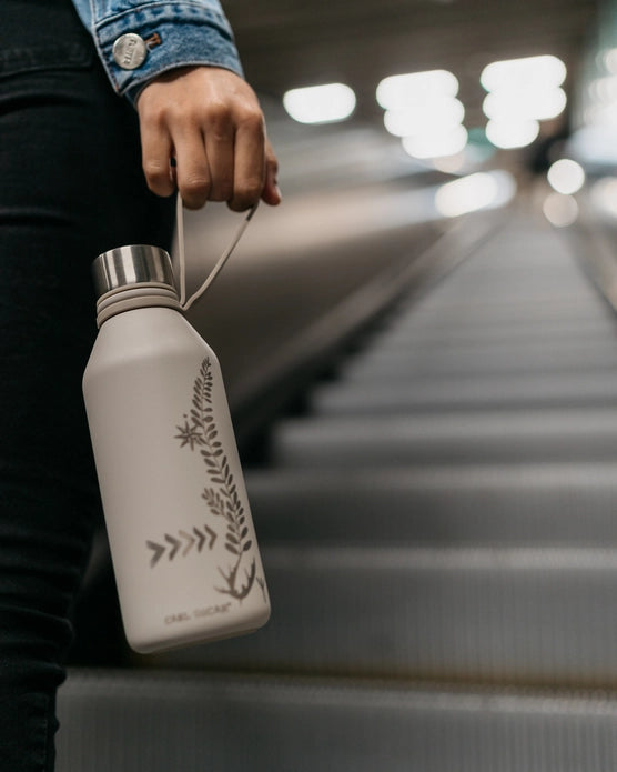 Spirit Thermosfles TEMPflask™ 500 ml - Power – Carl Oscar