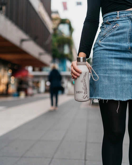 Spirit Thermosfles TEMPflask™ 500 ml - Power – Carl Oscar