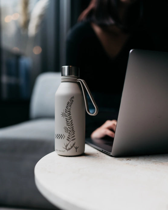 Spirit Thermosfles TEMPflask™ 500 ml - Power – Carl Oscar