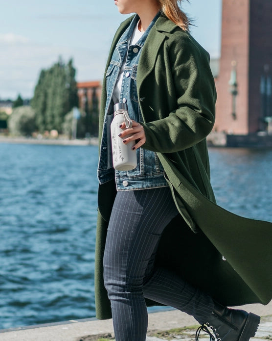 Spirit Thermosfles TEMPflask™ 500 ml - Power – Carl Oscar