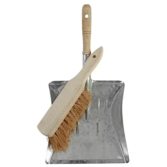 Stoffer en blik - Talen Tools