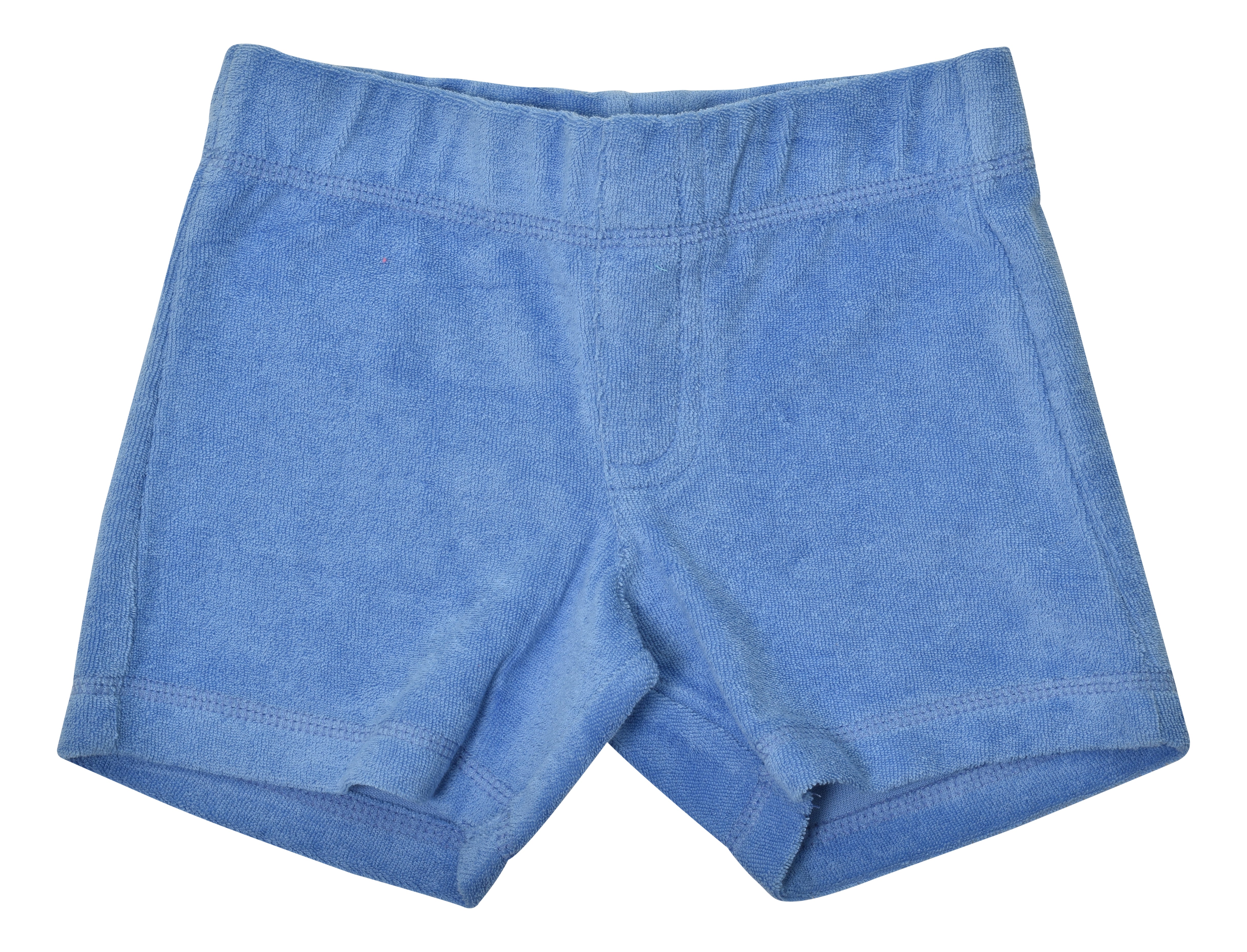 Korte Broek / Terry Short Pants Marina Blue - Duns Sweden
