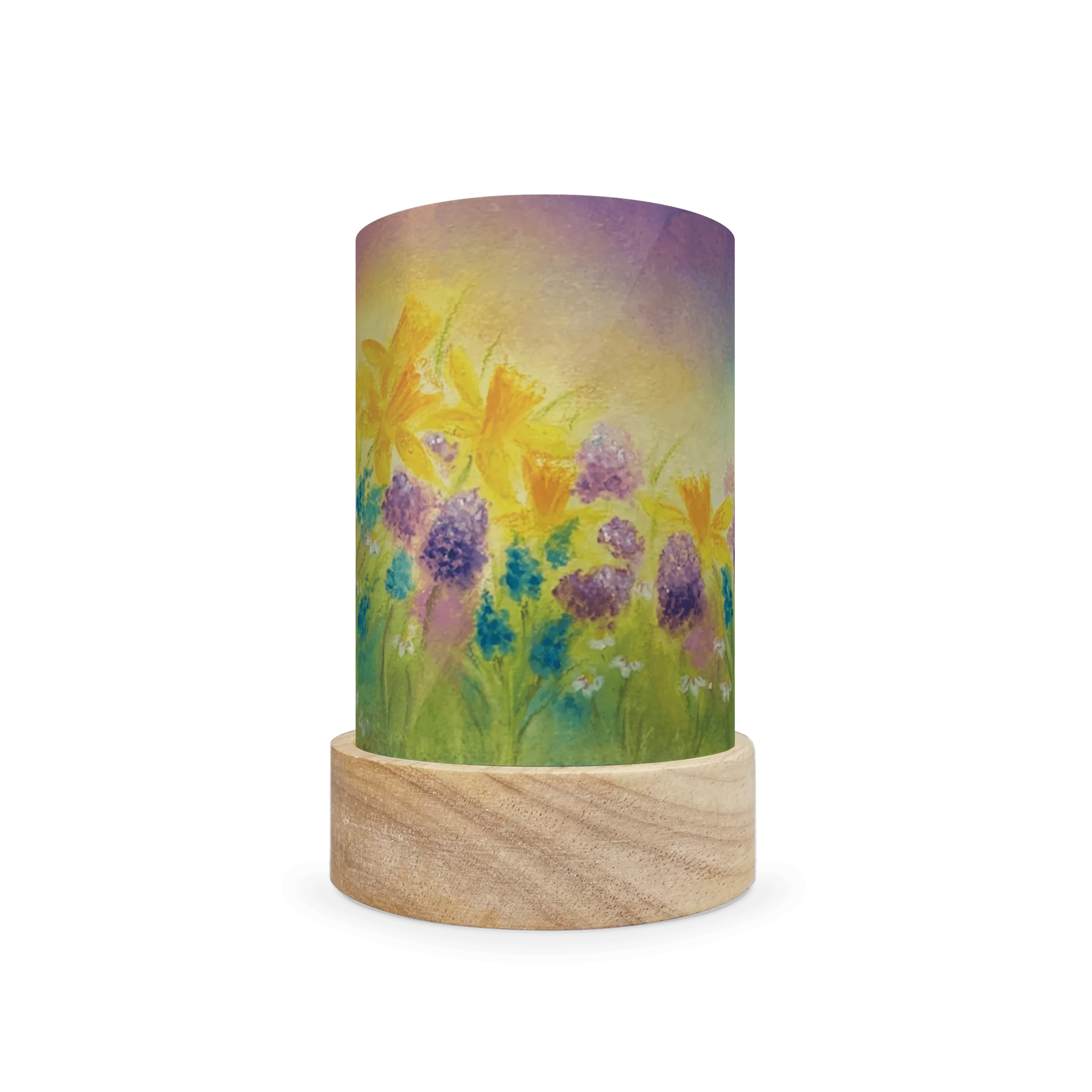 Toverlux Shades Set "Seizoenen" – Baukje Exler