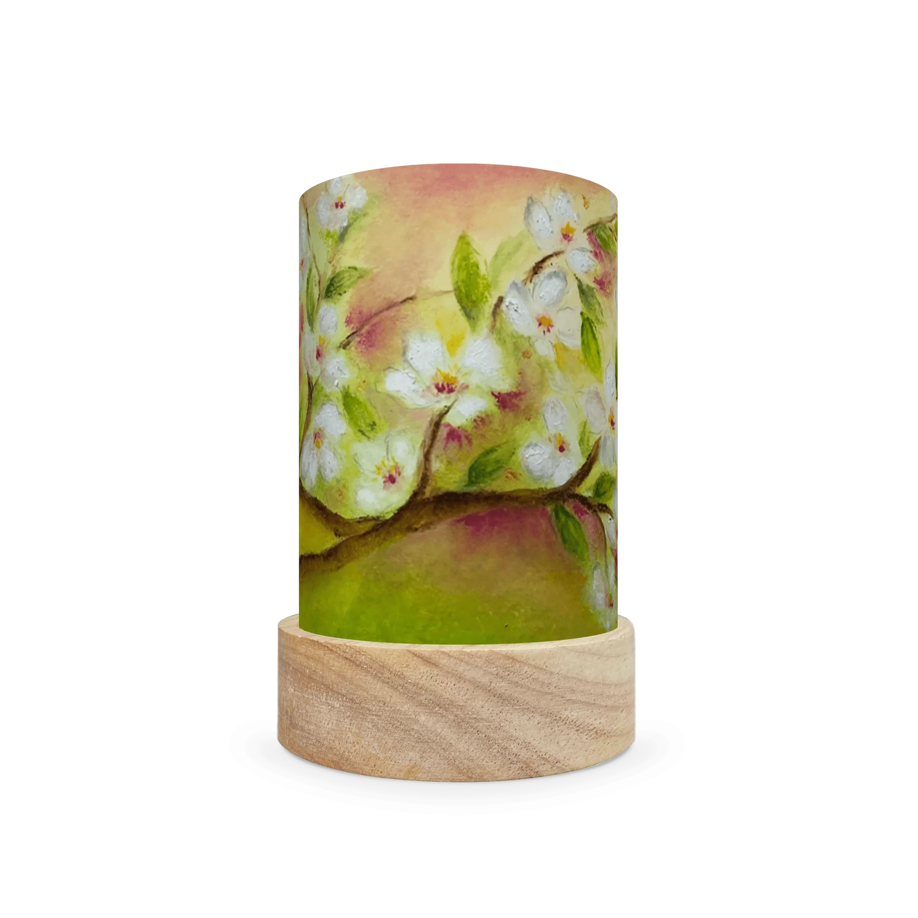 Toverlux Shades Set "Seizoenen" – Baukje Exler