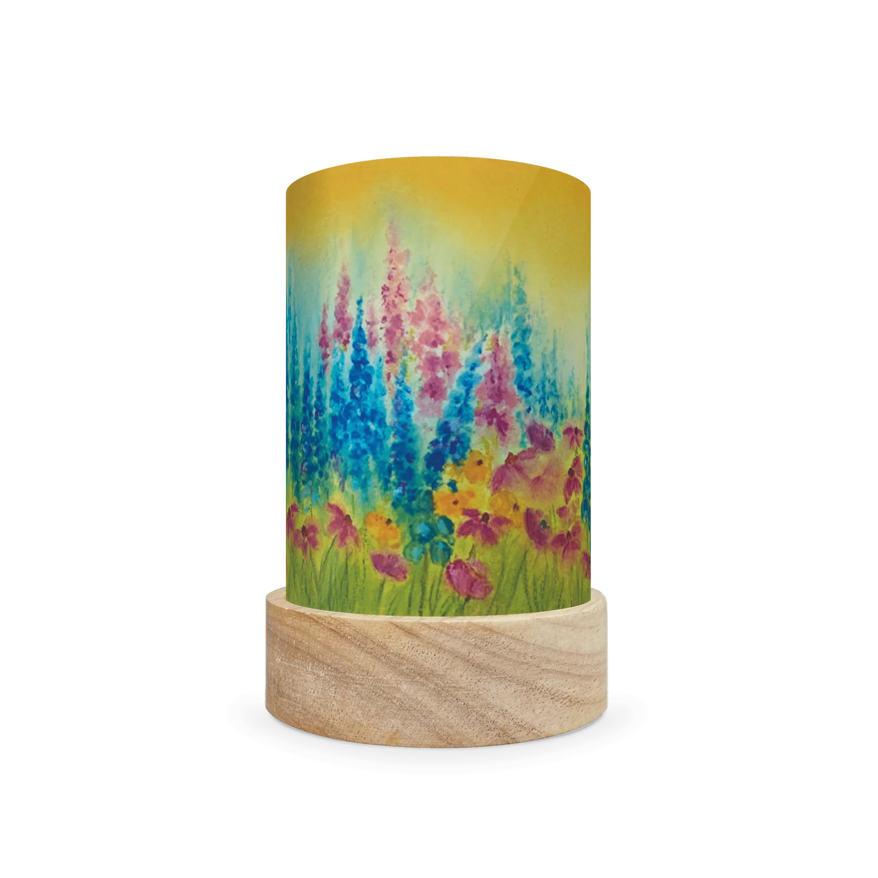 Toverlux Shades Set "Seizoenen" – Baukje Exler