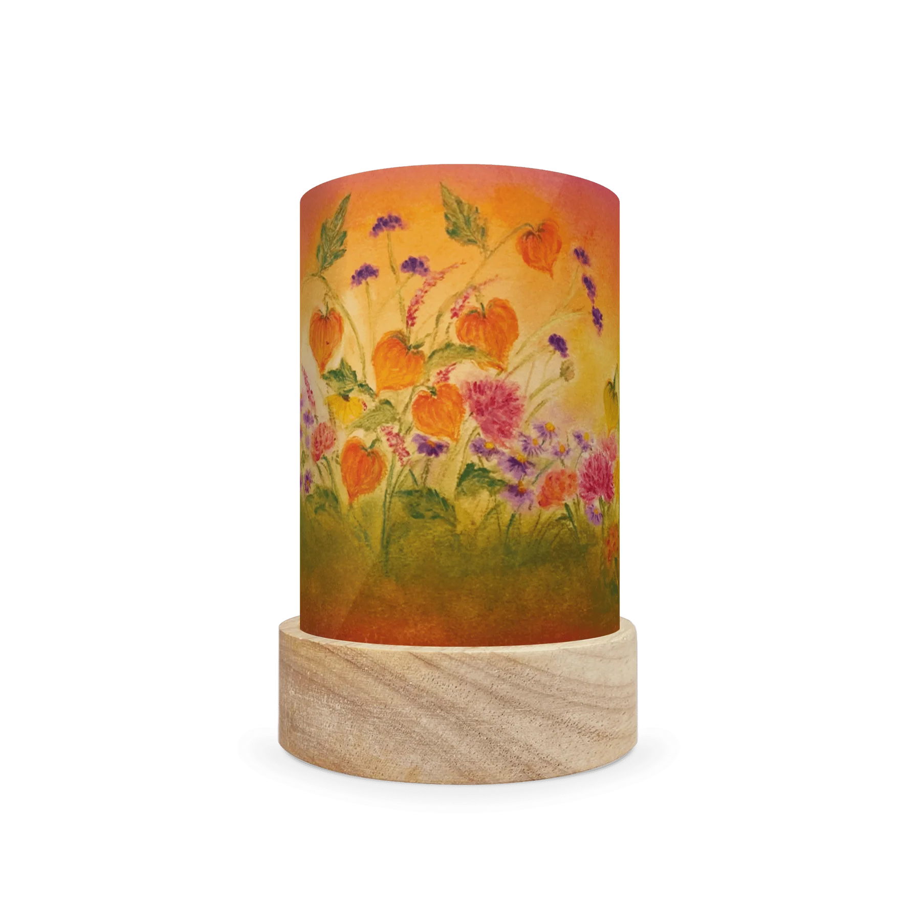 Toverlux Shades Set "Seizoenen" – Baukje Exler