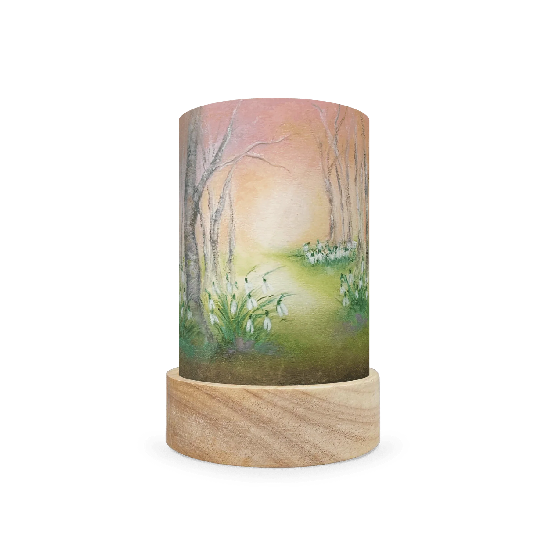 Toverlux Shades Set "Seizoenen" – Baukje Exler