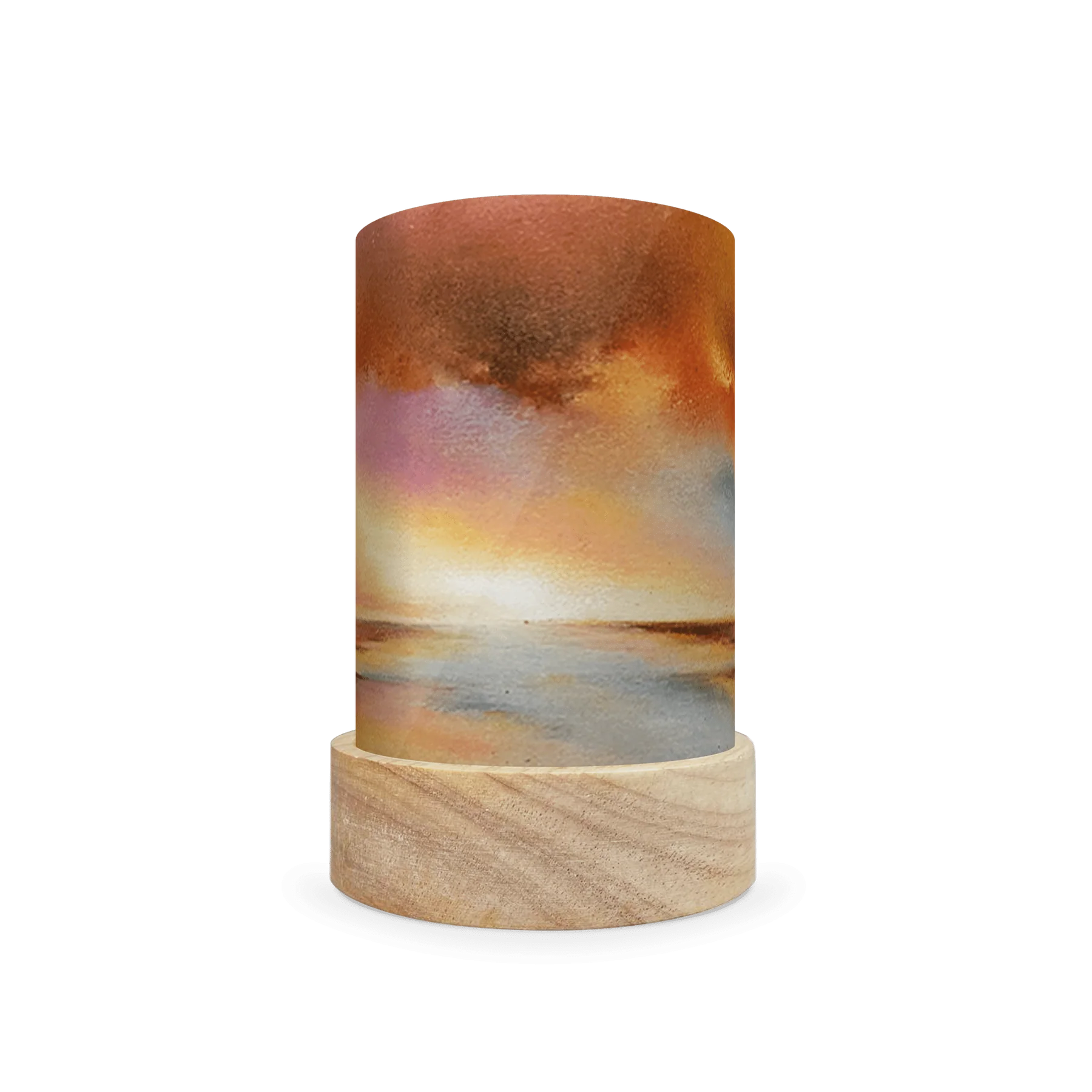 Toverlux Shades Set "Nature Tales" – Baukje Exler