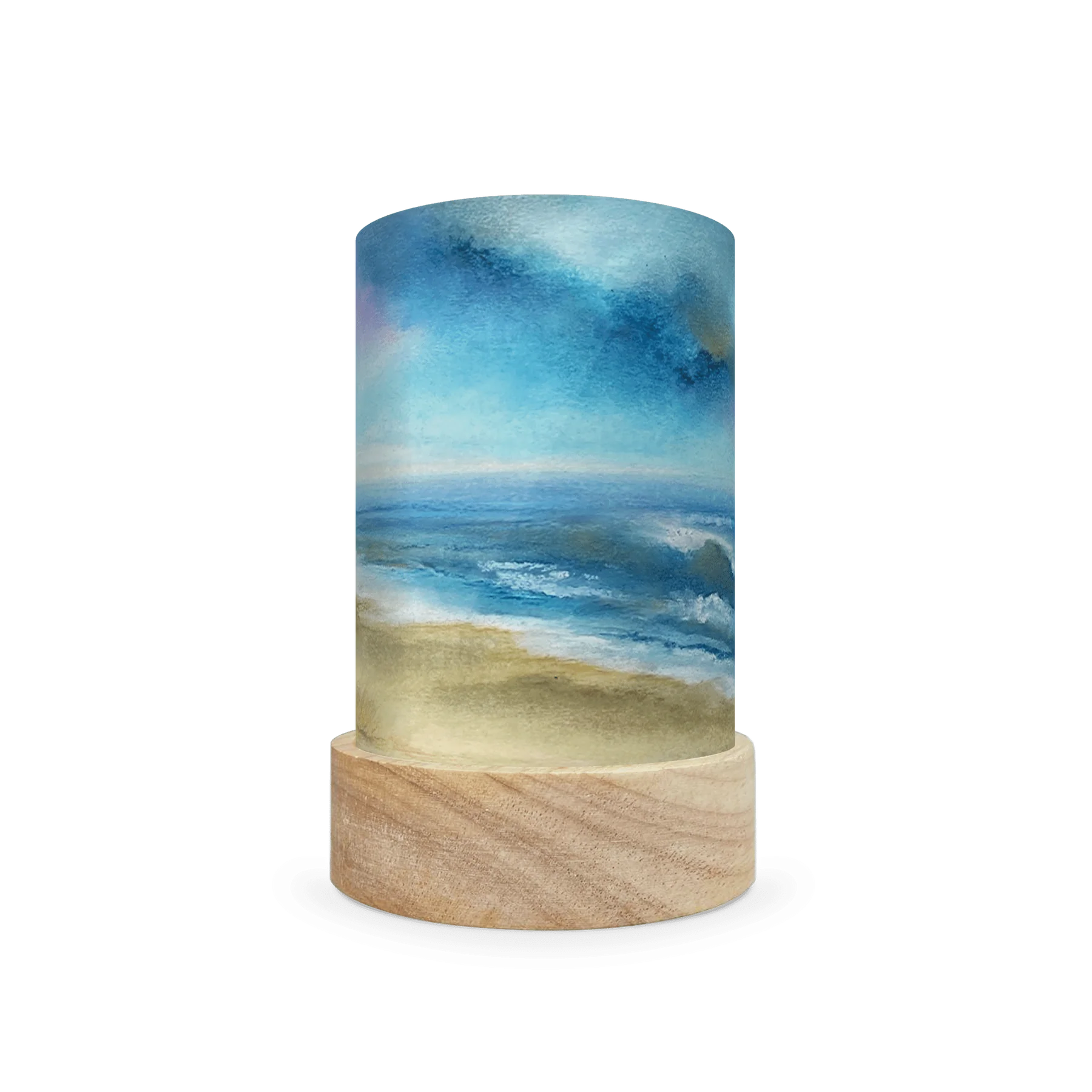 Toverlux Shades Set "Nature Tales" – Baukje Exler