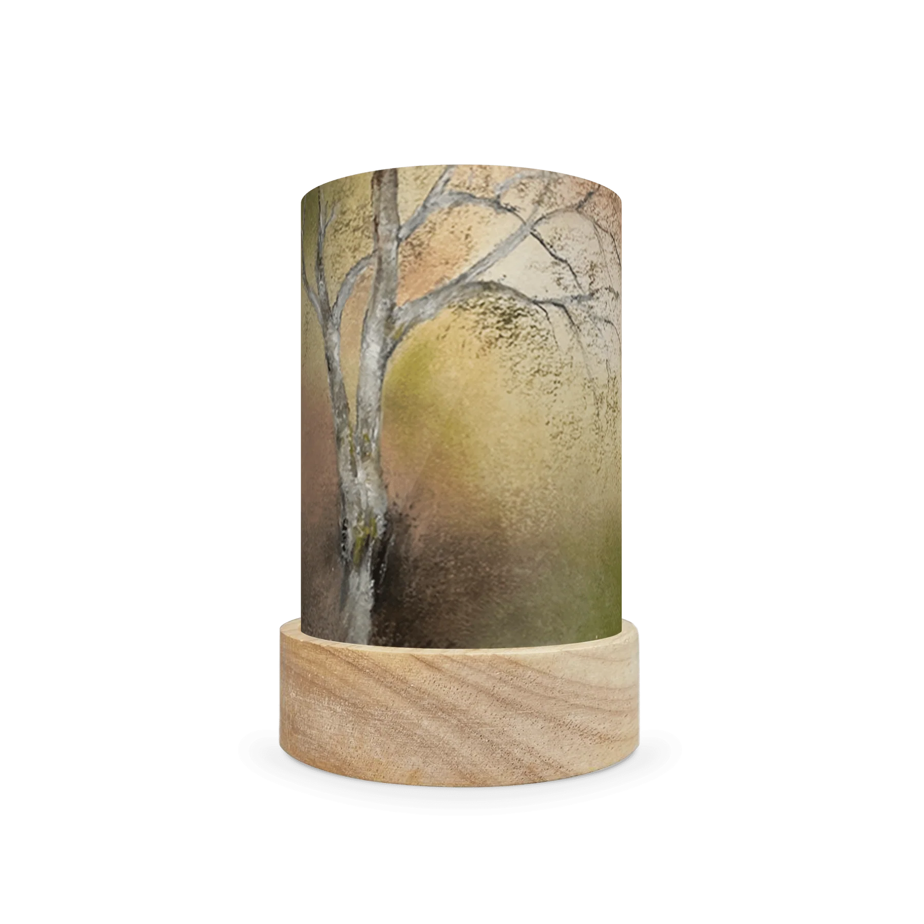 Toverlux Shades Set "Nature Tales" – Baukje Exler