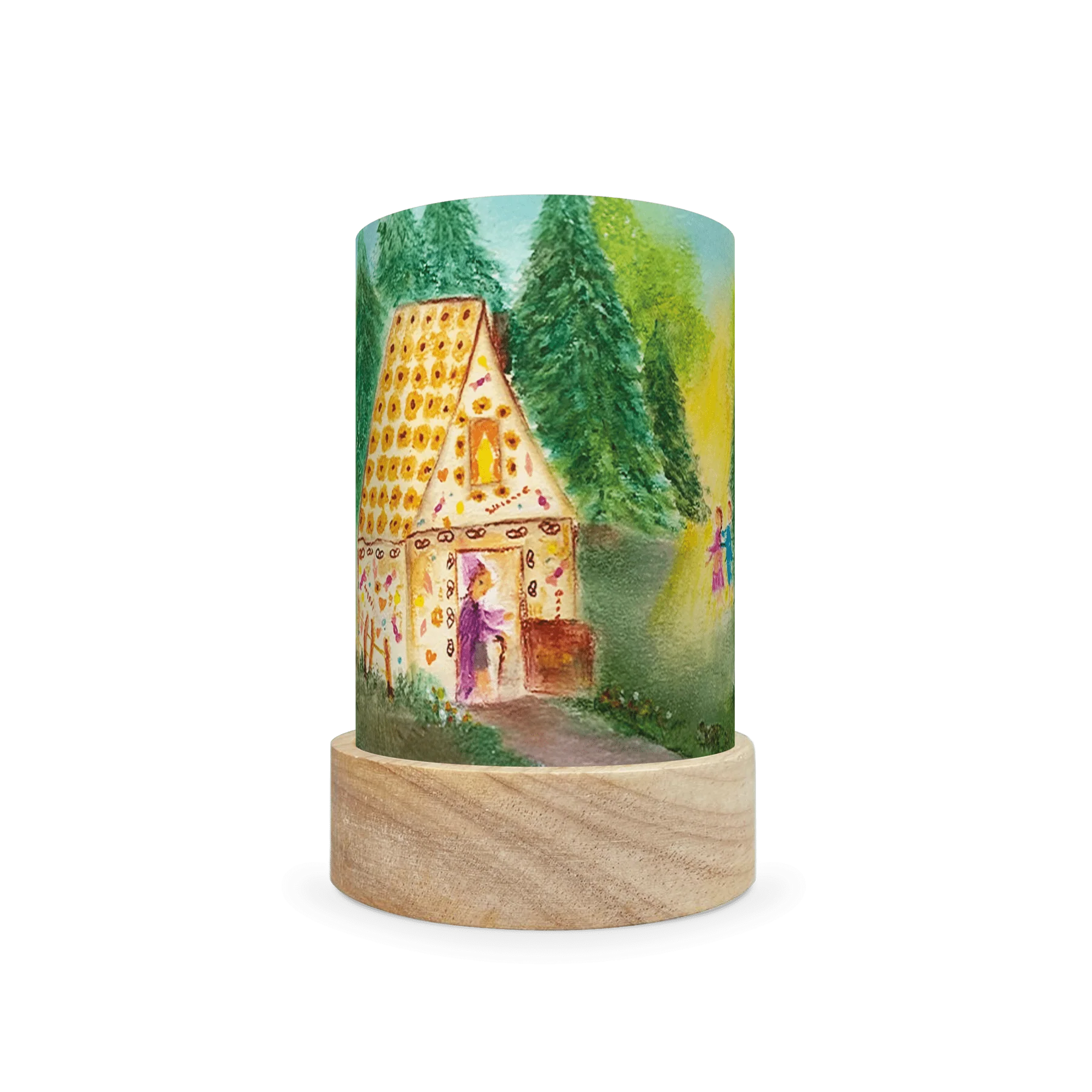 Toverlux Shades Set "Sprookjes" – Baukje Exler