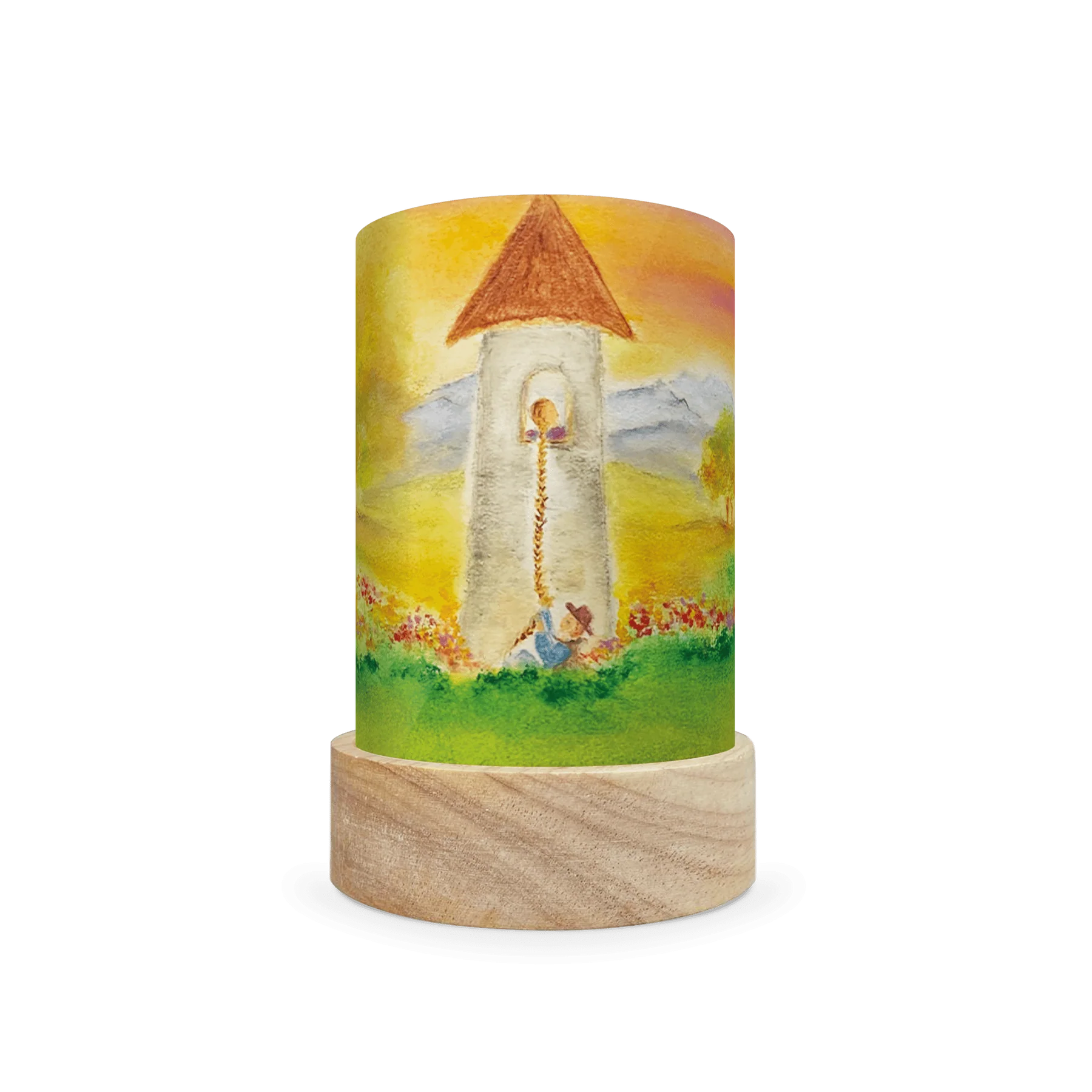 Toverlux Shades Set "Sprookjes" – Baukje Exler