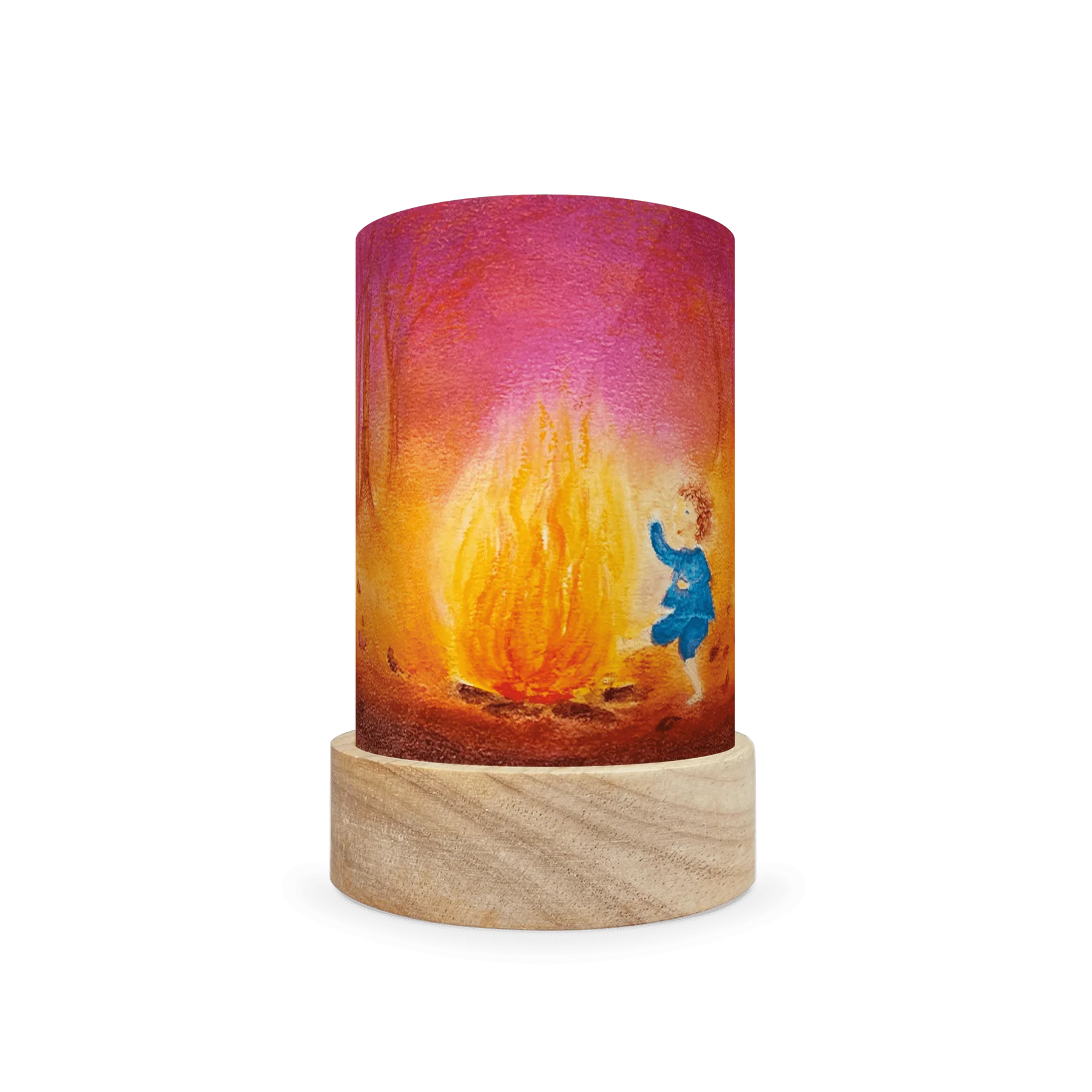 Toverlux Shades Set "Sprookjes" – Baukje Exler