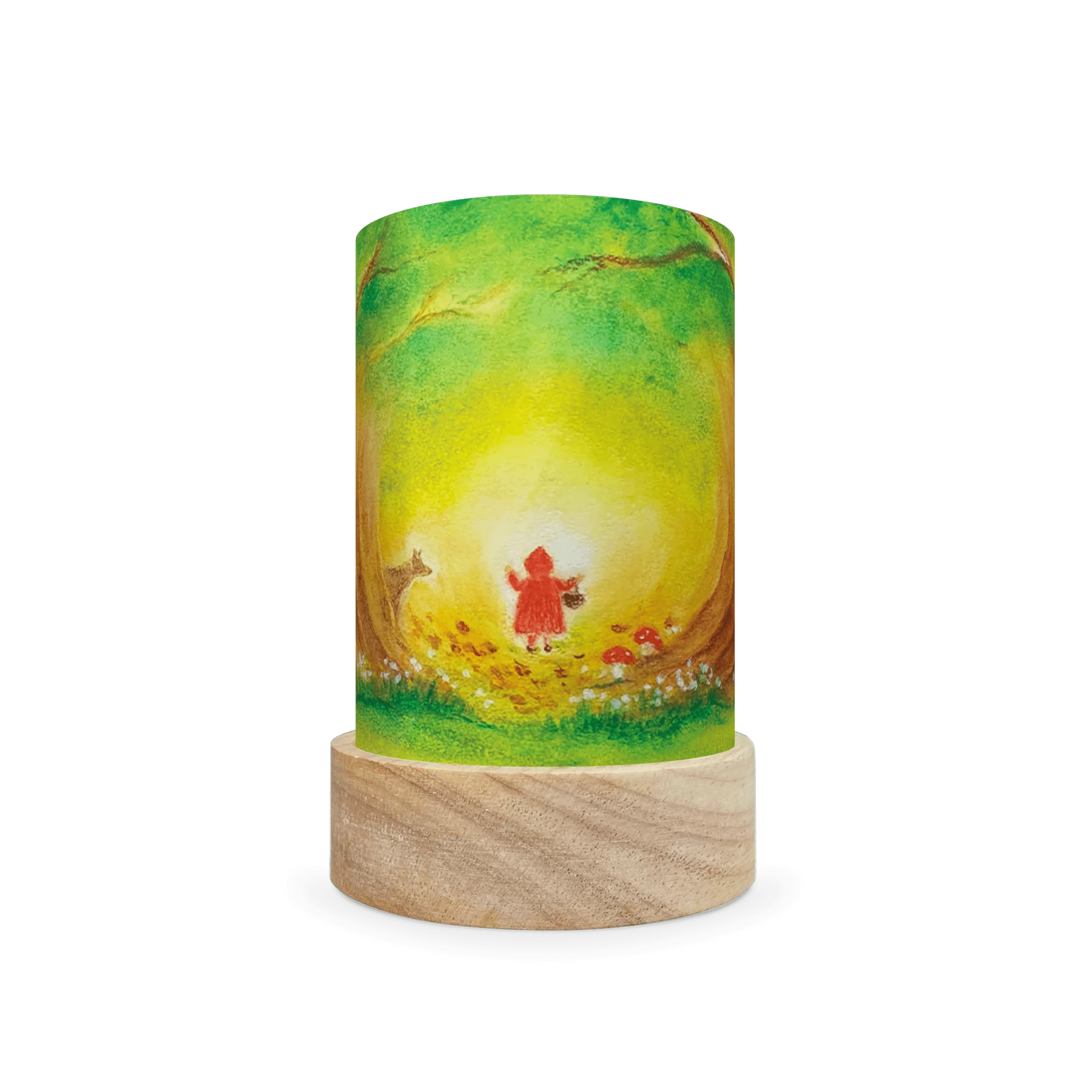 Toverlux Shades Set "Sprookjes" – Baukje Exler