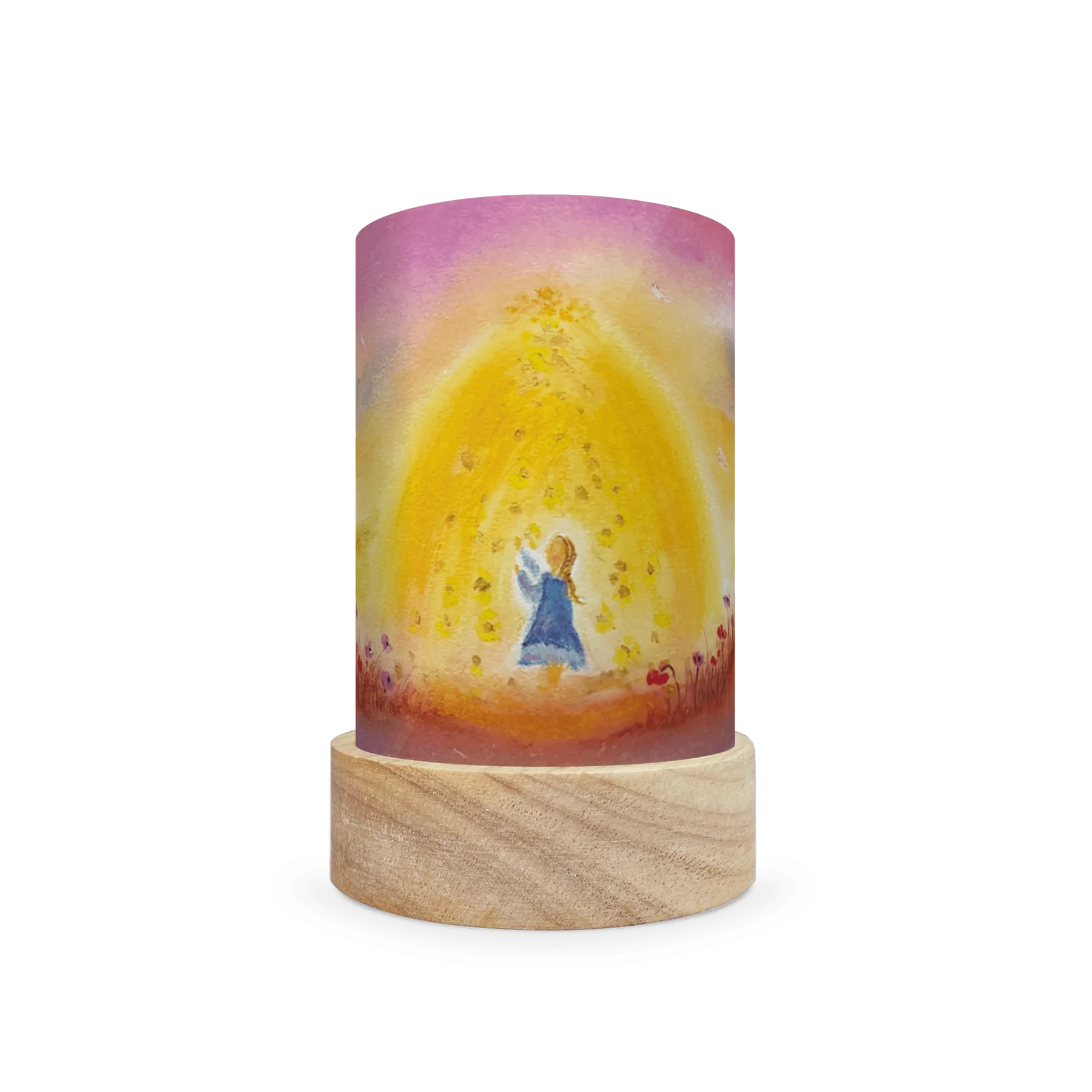 Toverlux Shades Set "Sprookjes" – Baukje Exler