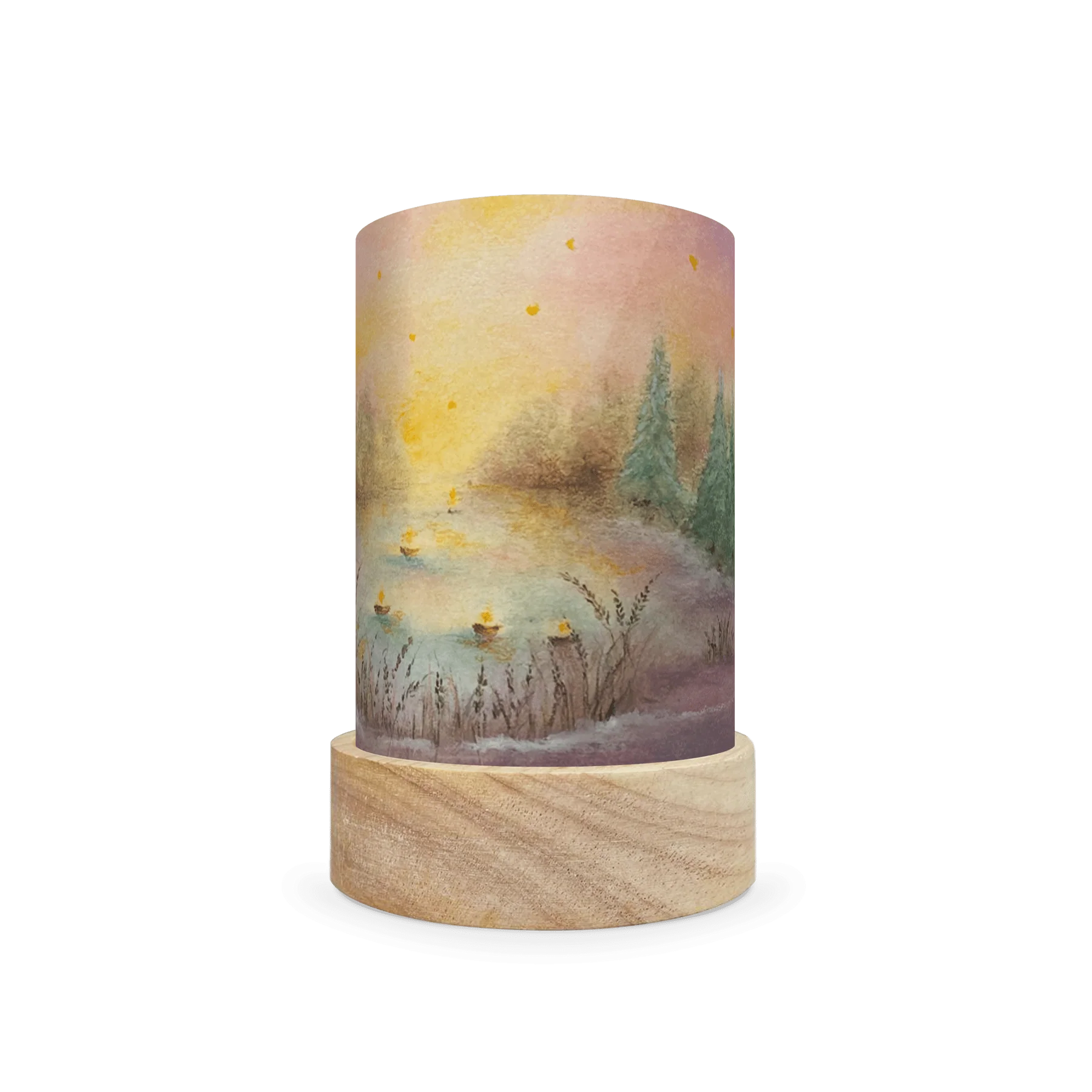 Toverlux Shades Set "Vakanties" – Baukje Exler