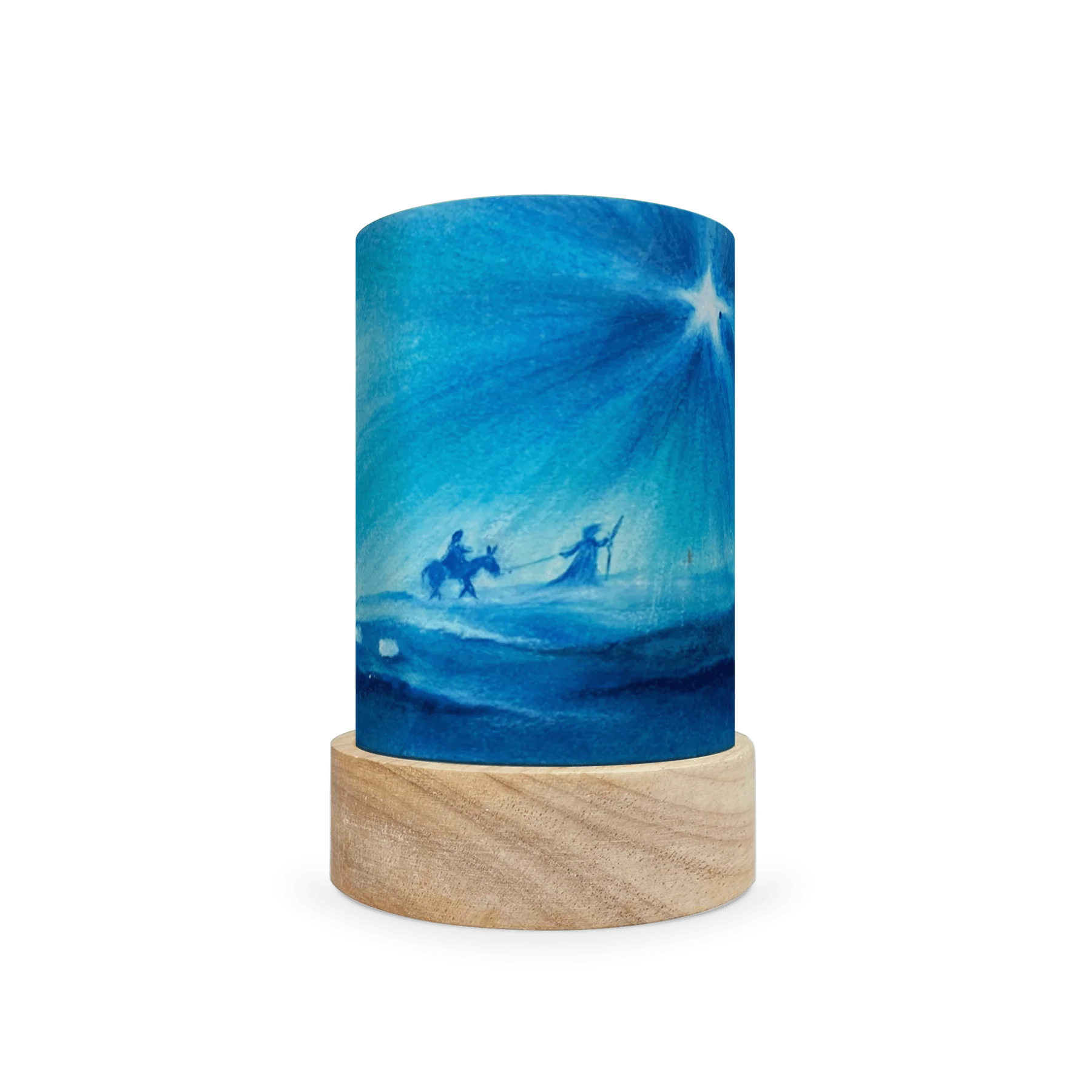 Toverlux Shades Set "Vakanties" – Baukje Exler