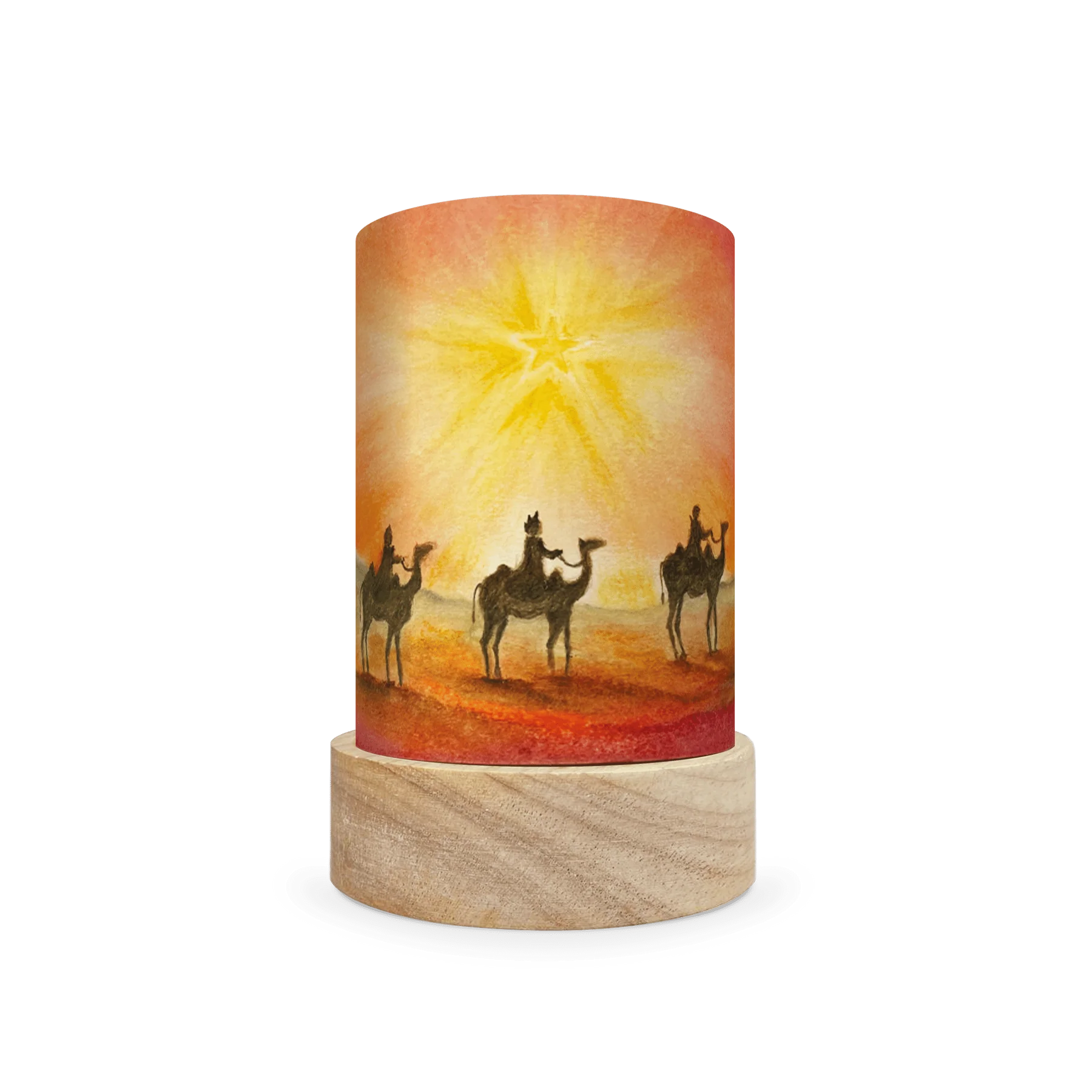 Toverlux Shades Set "Vakanties" – Baukje Exler