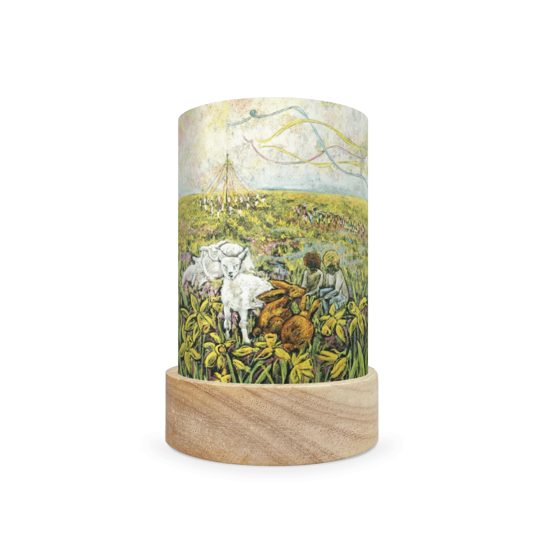 Toverlux Shades Set – Kaptein Kalk