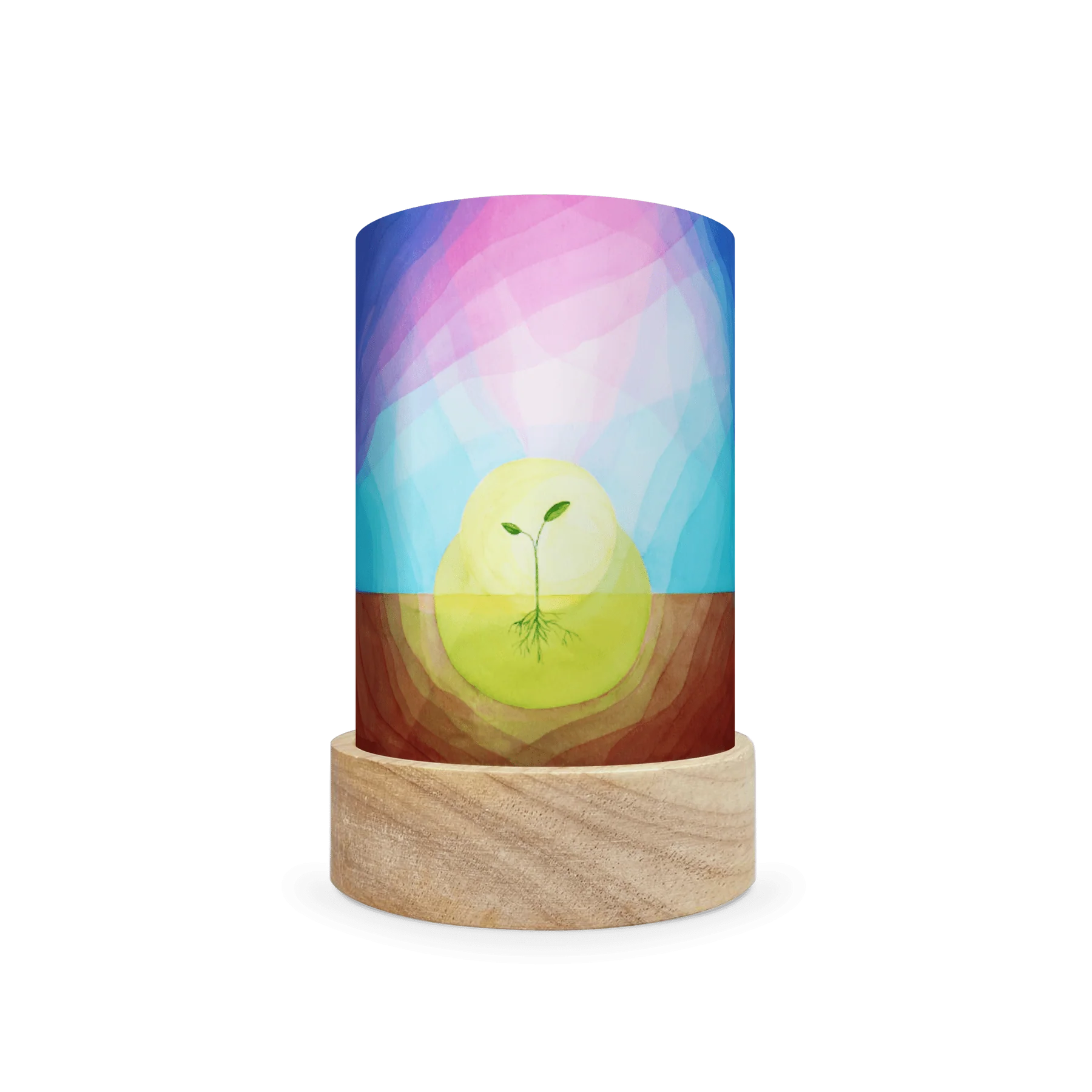 Toverlux Shades Set – Kaptein Kalk