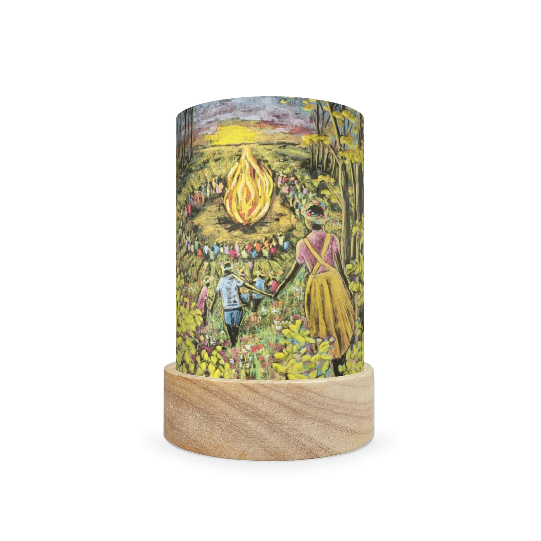 Toverlux Shades Set – Kaptein Kalk