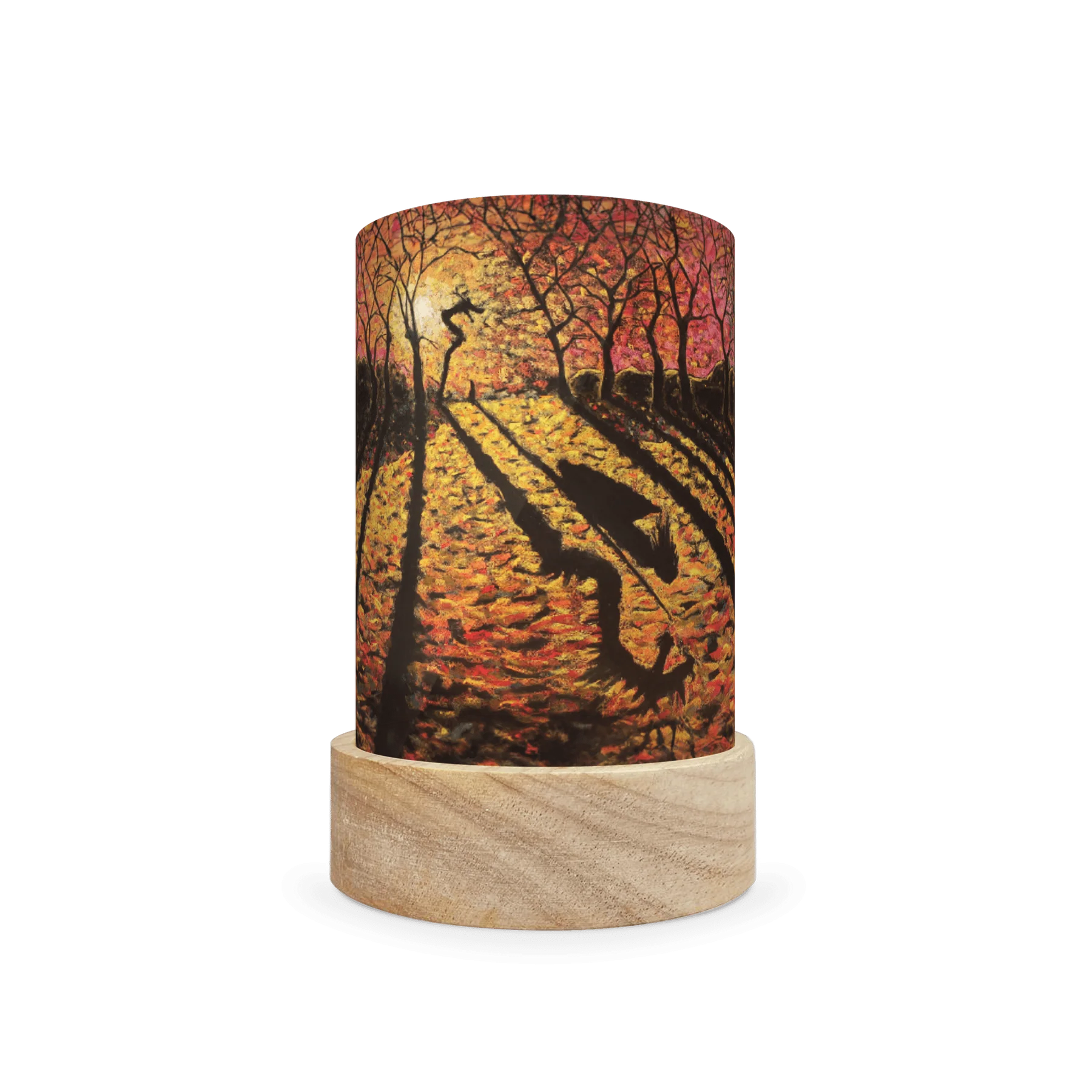 Toverlux Shades Set – Kaptein Kalk