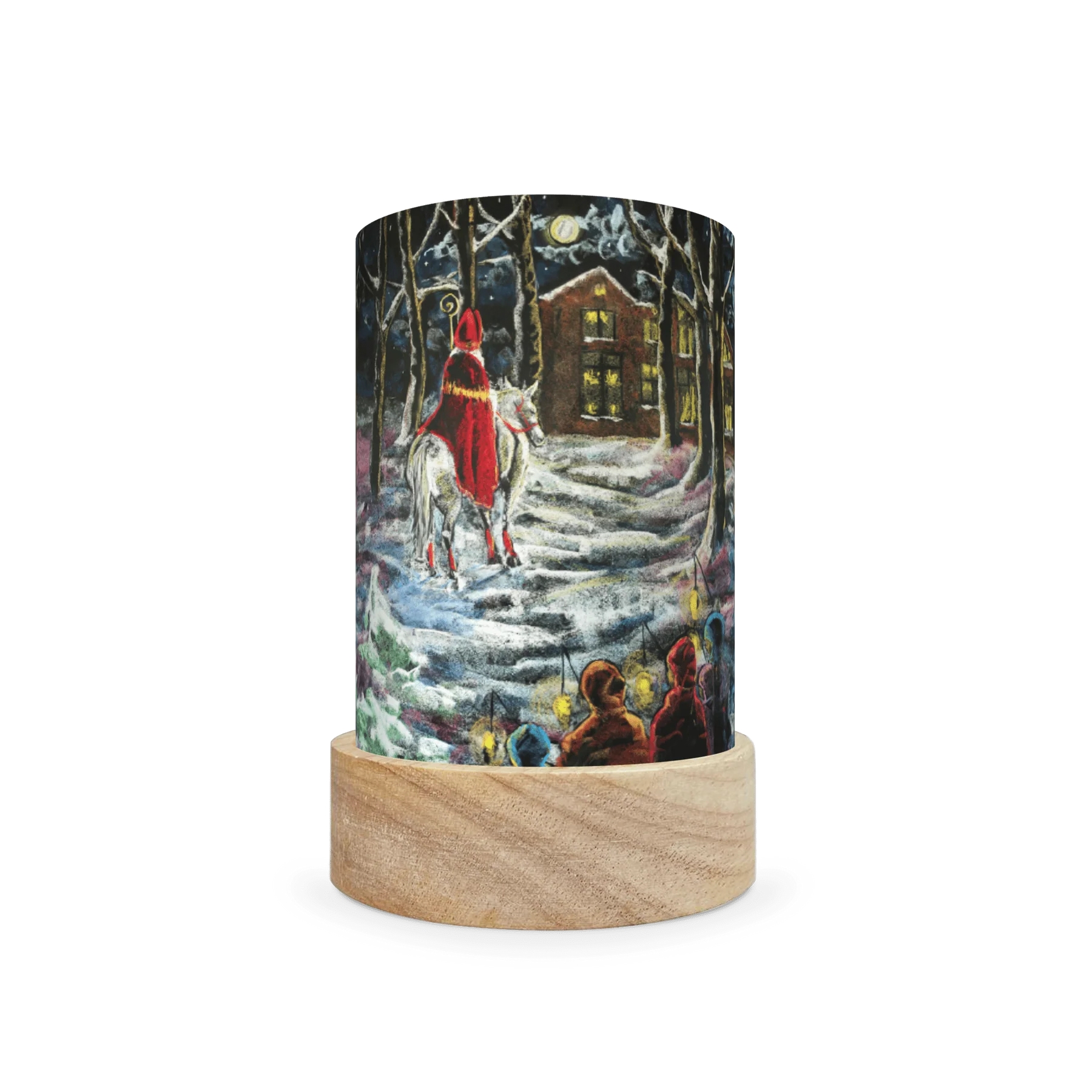 Toverlux Shades Set – Kaptein Kalk