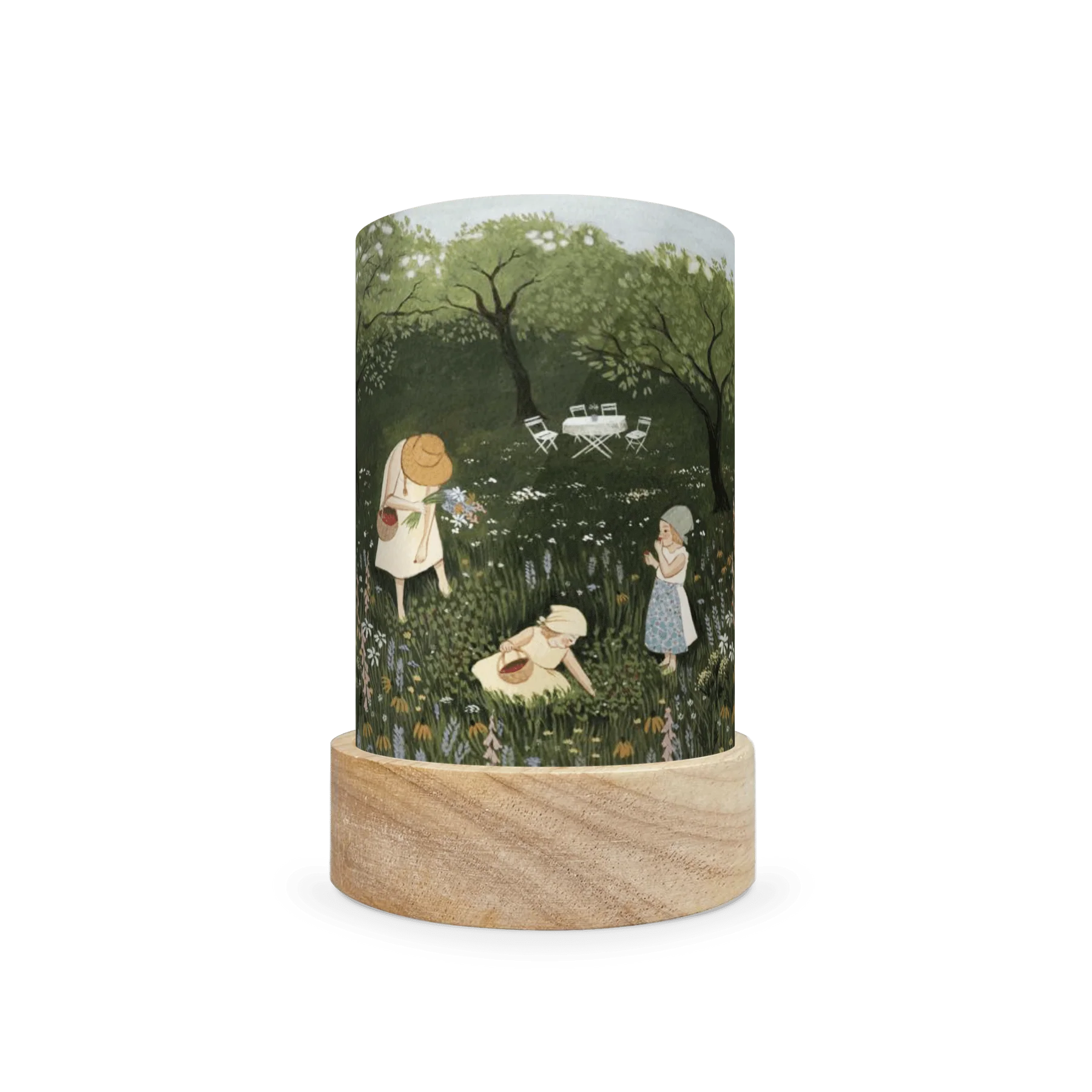 Toverlux Shades Set – Robin Pieterse