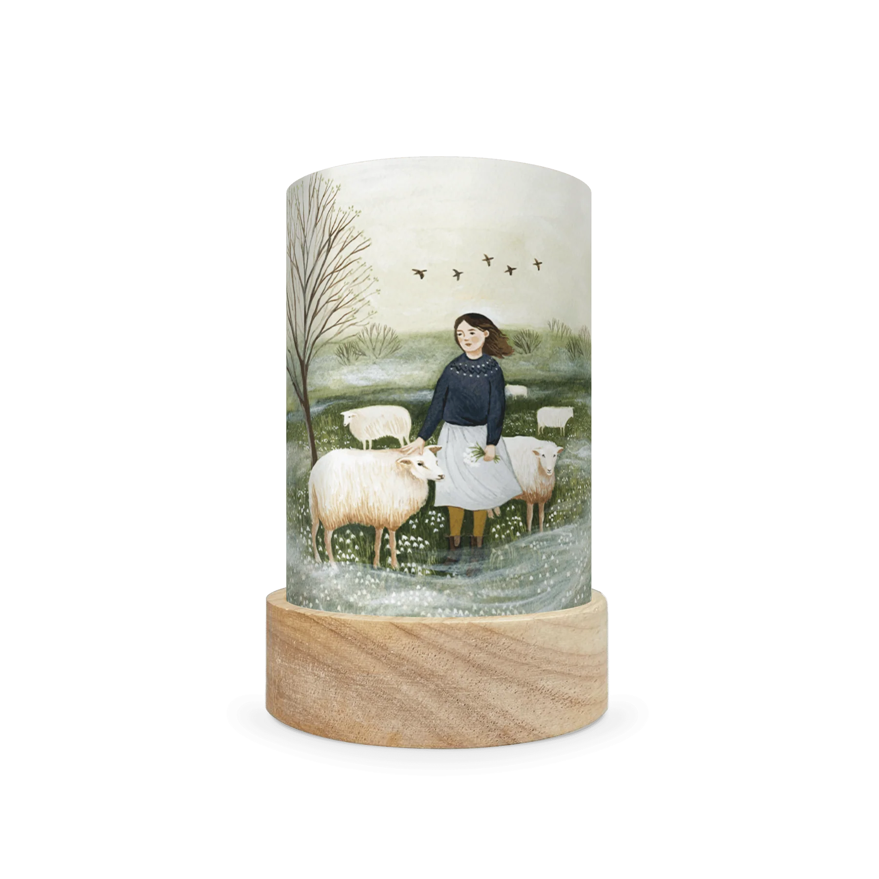 Toverlux Shades Set – Robin Pieterse