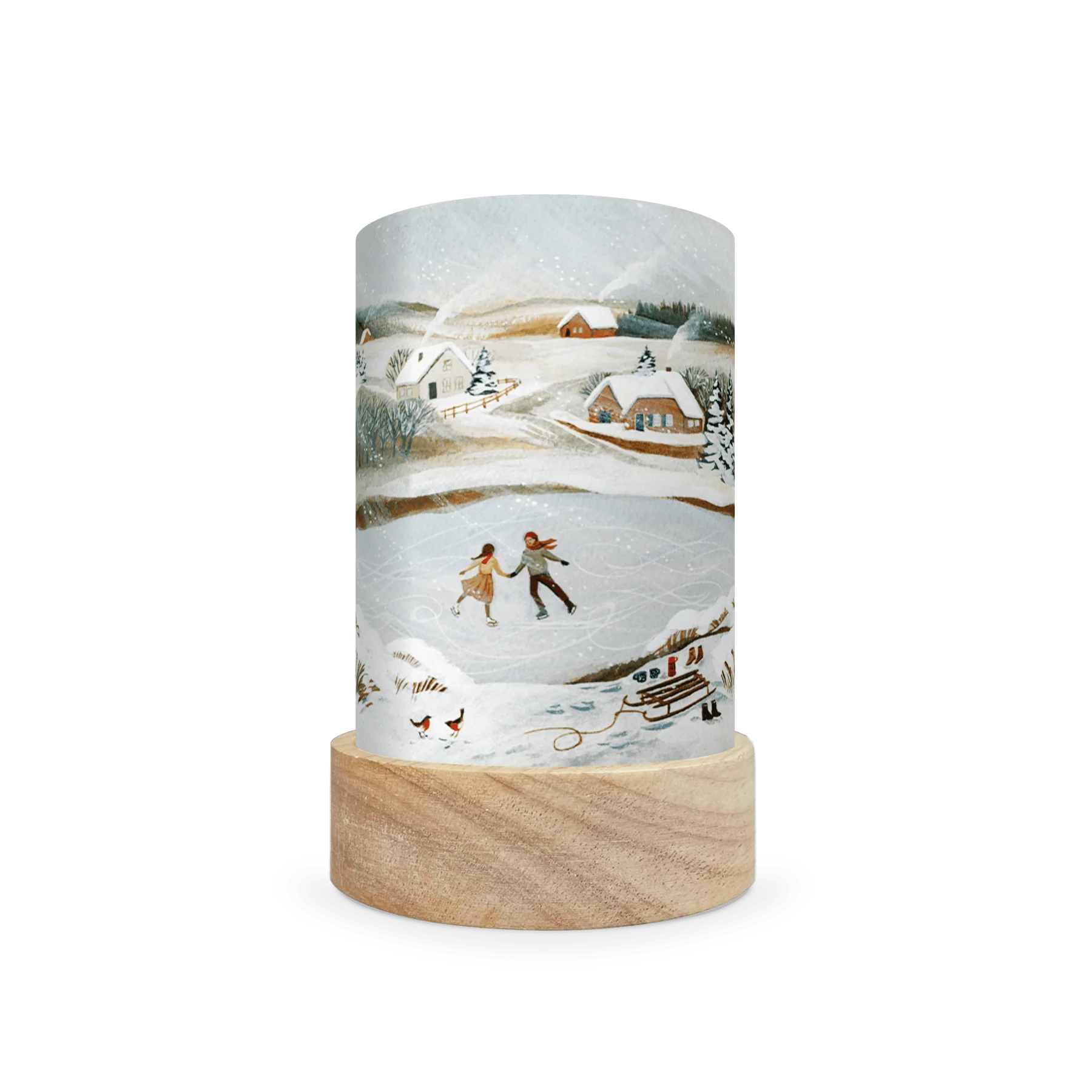 Toverlux Shades Set – Robin Pieterse