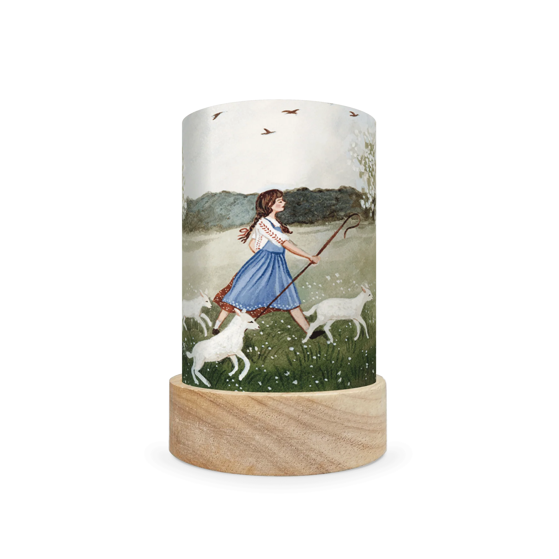 Toverlux Shades Set Seizoenswandeling – Robin Pieterse