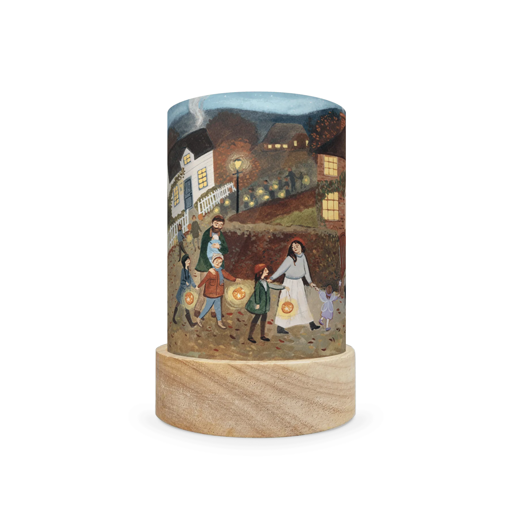 Toverlux Shades Set Seizoenswandeling – Robin Pieterse