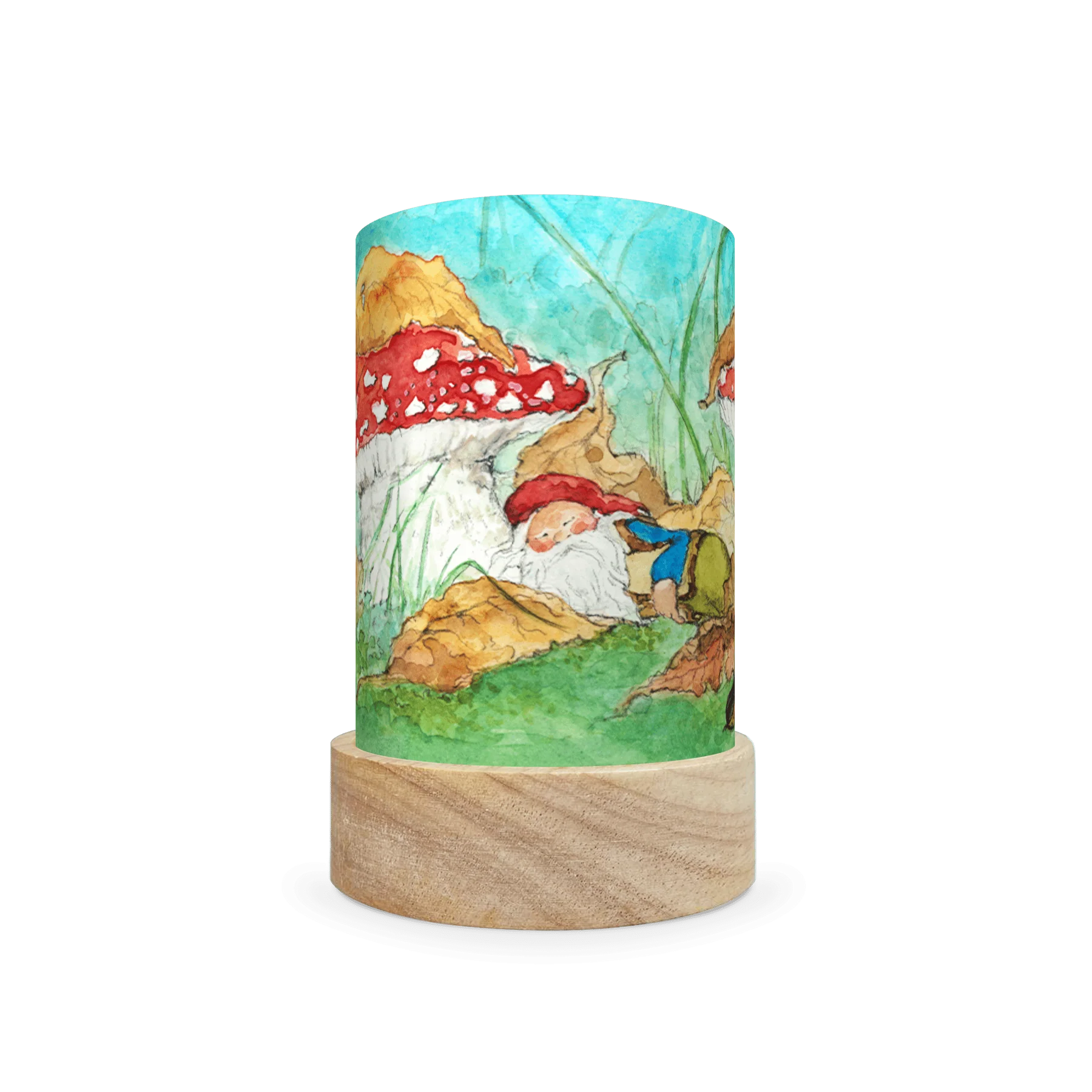 Toverlux Shades Set George de kabouter – Eentje van Margo