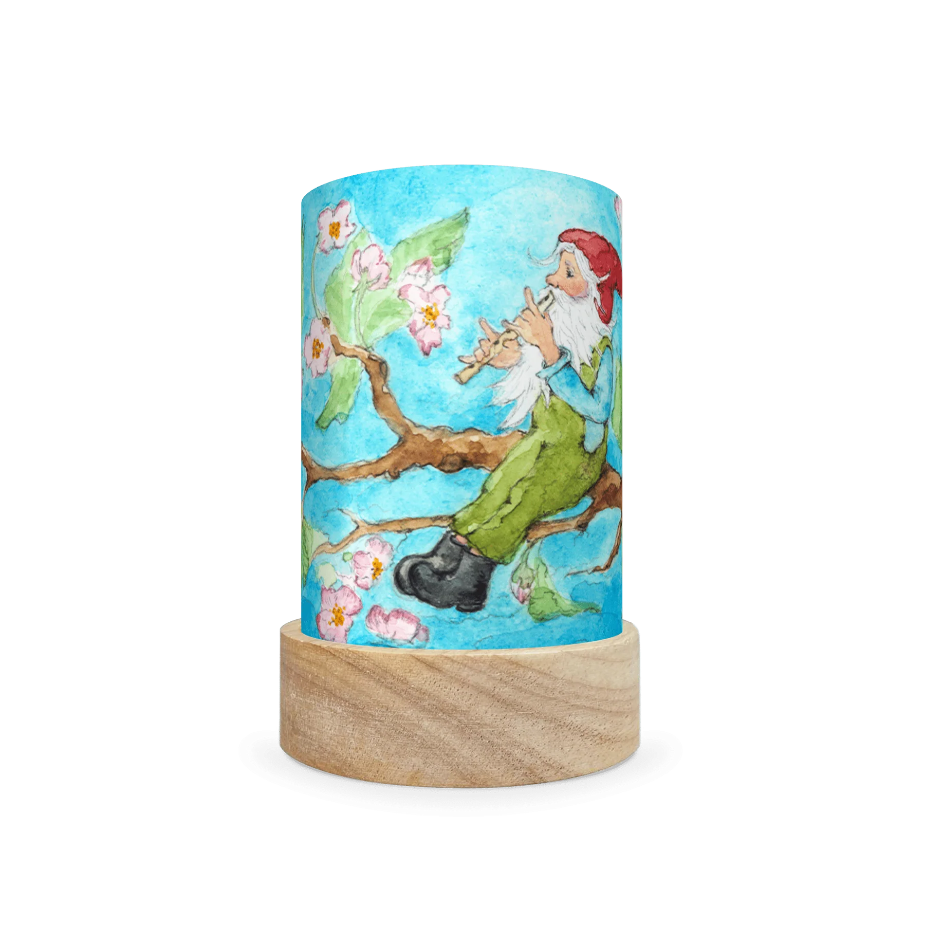 Toverlux Shades Set George de kabouter – Eentje van Margo