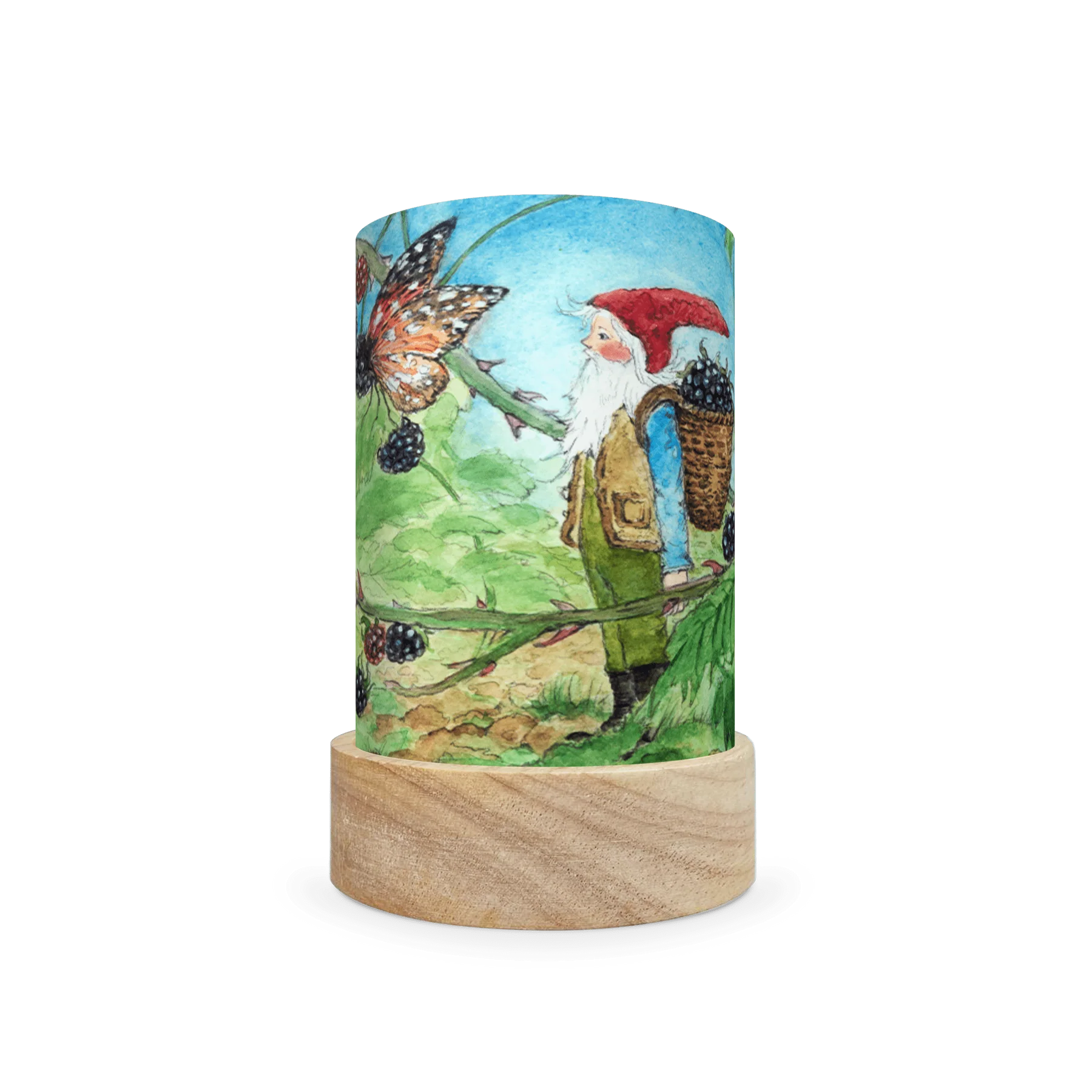 Toverlux Shades Set George de kabouter – Eentje van Margo