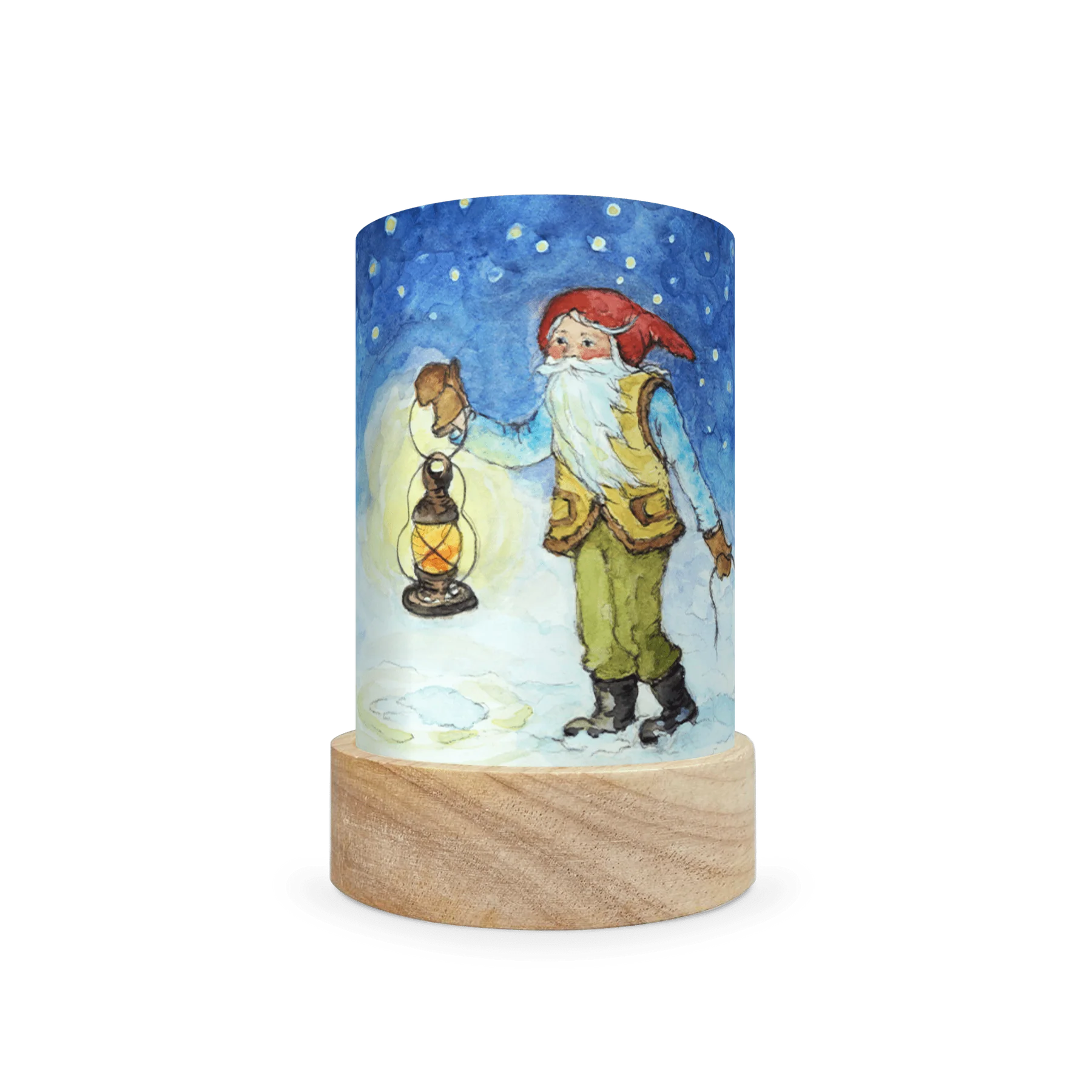 Toverlux Shades Set George de kabouter – Eentje van Margo