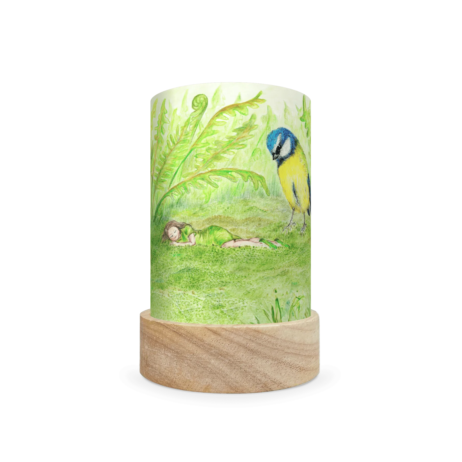 Toverlux Shades Set – Eentje van Margo