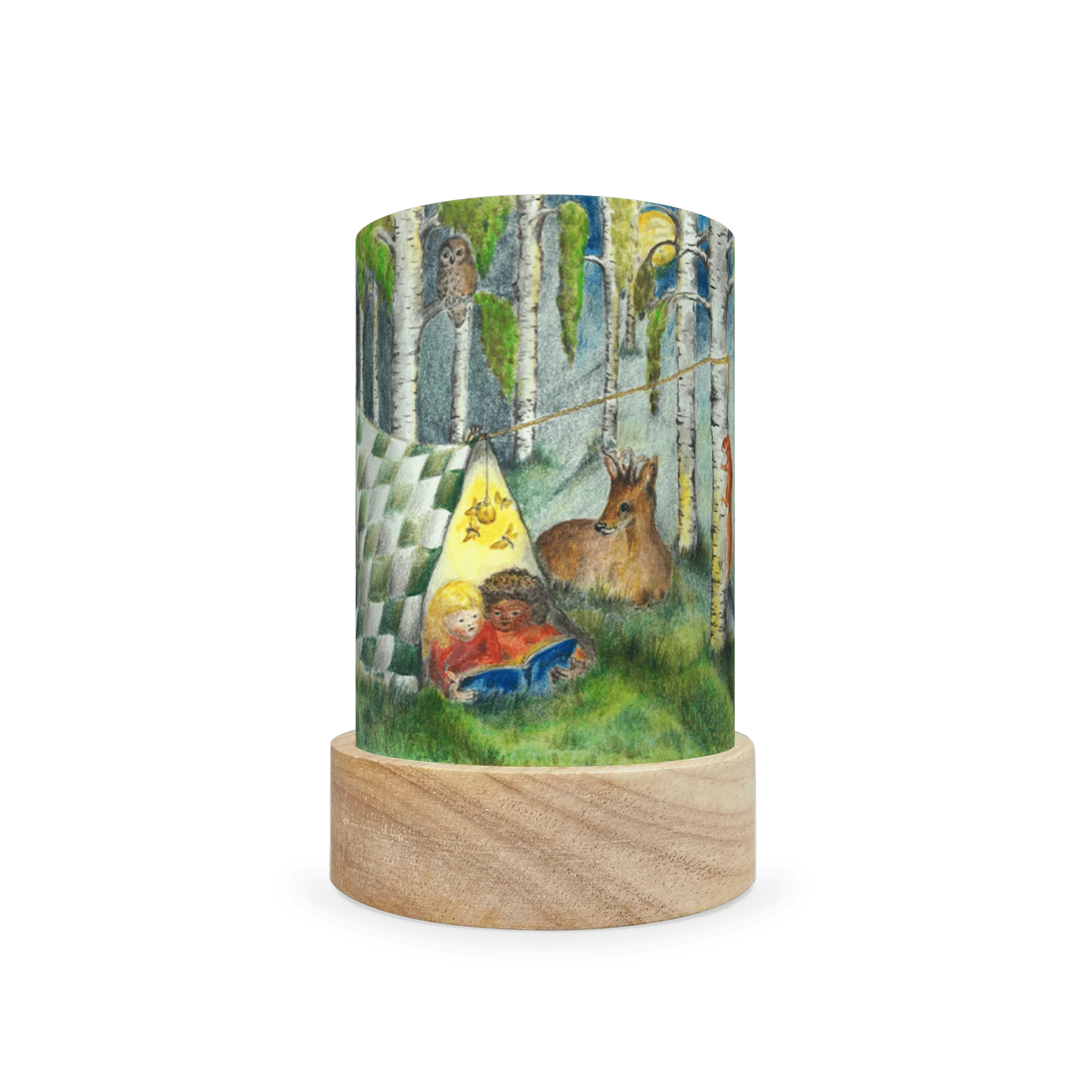 Toverlux Shades Set – Eentje van Margo